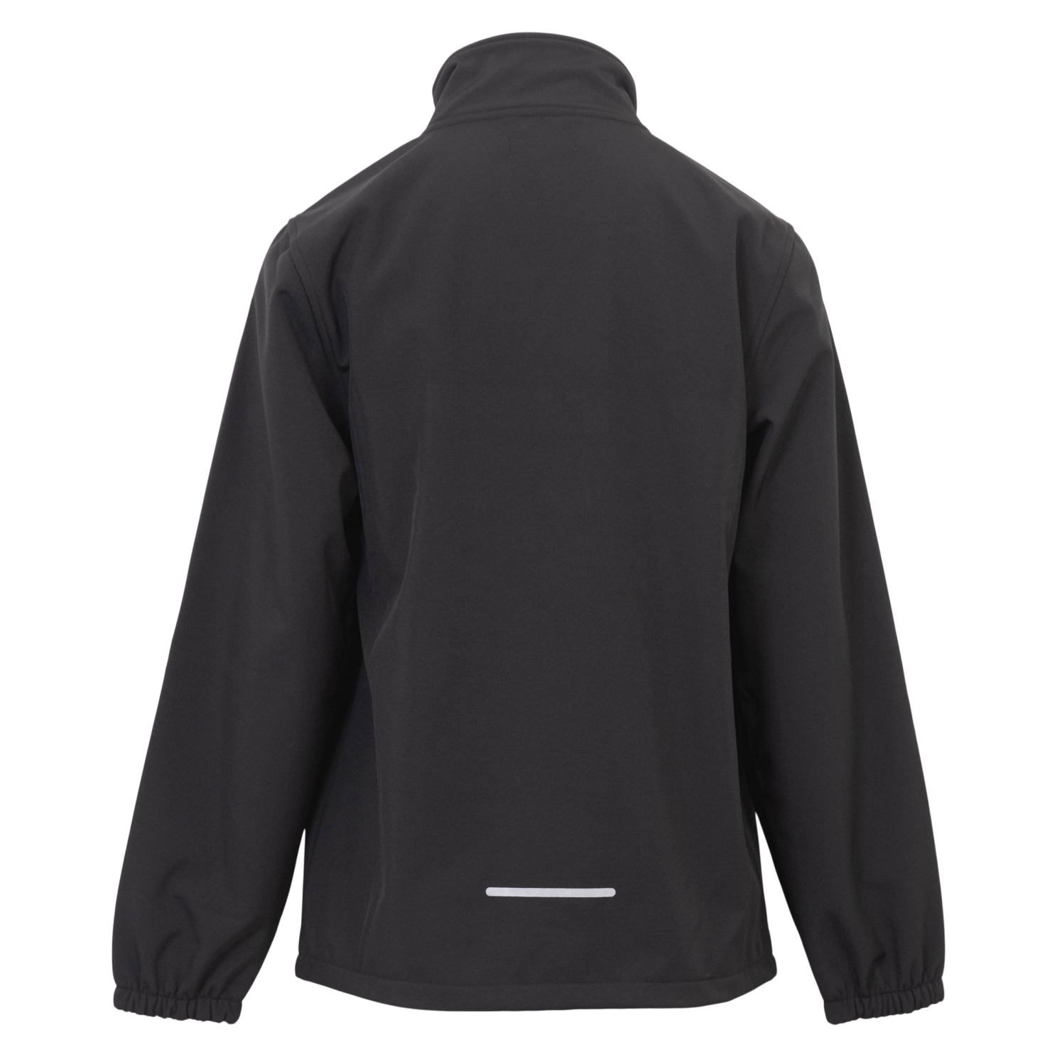 Steenholt Luca Unisex Softshell Jakke - Black
