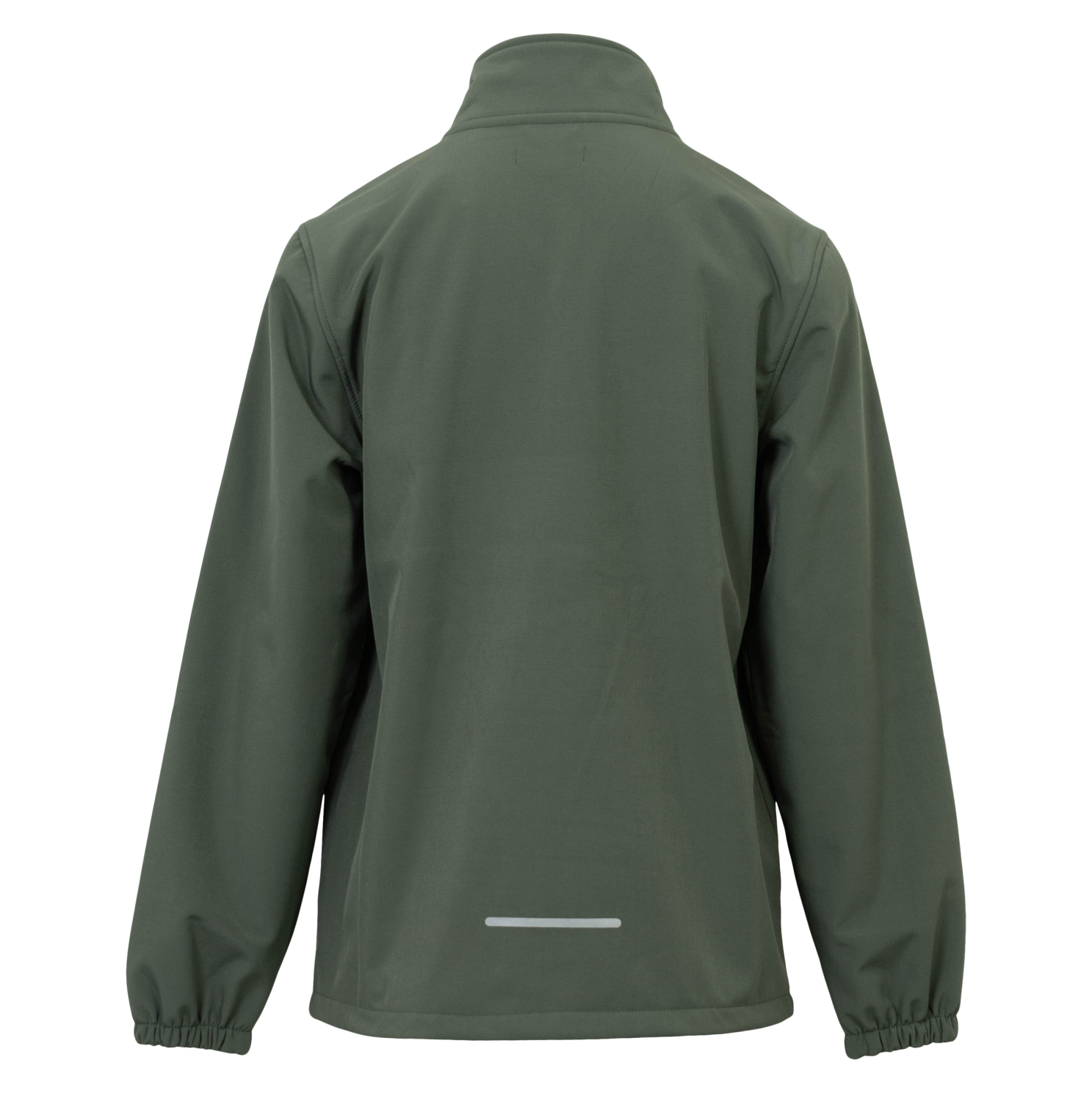 Steenholt Luca Unisex Softshell Jakke - Thyme