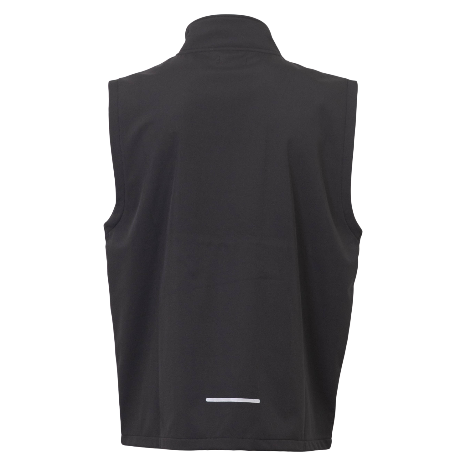 Steenholt Luca Unisex Softshell - Black