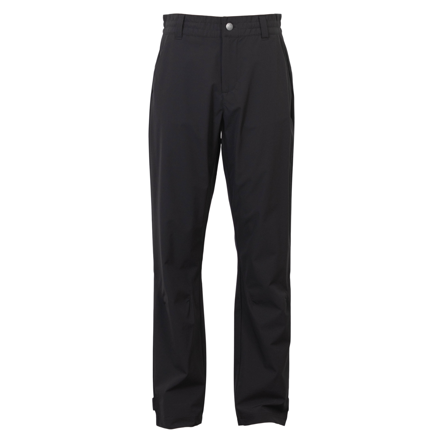Steenholt Hunter Dame Outdoorbukser - BLACK