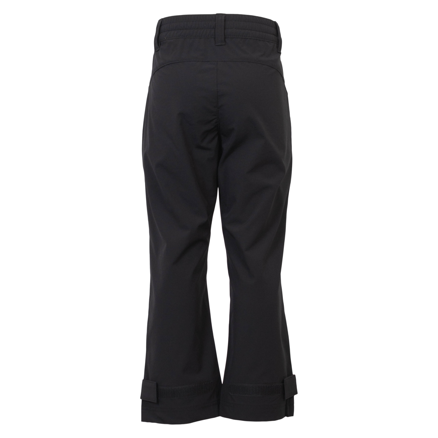 Steenholt Hunter Børne Outdoorbukser - BLACK