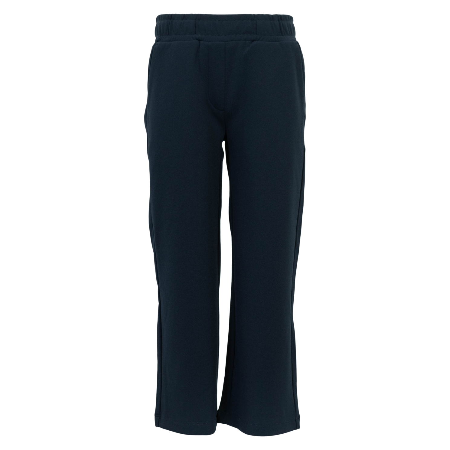 Queenz Betty Pige Bukser - Navy