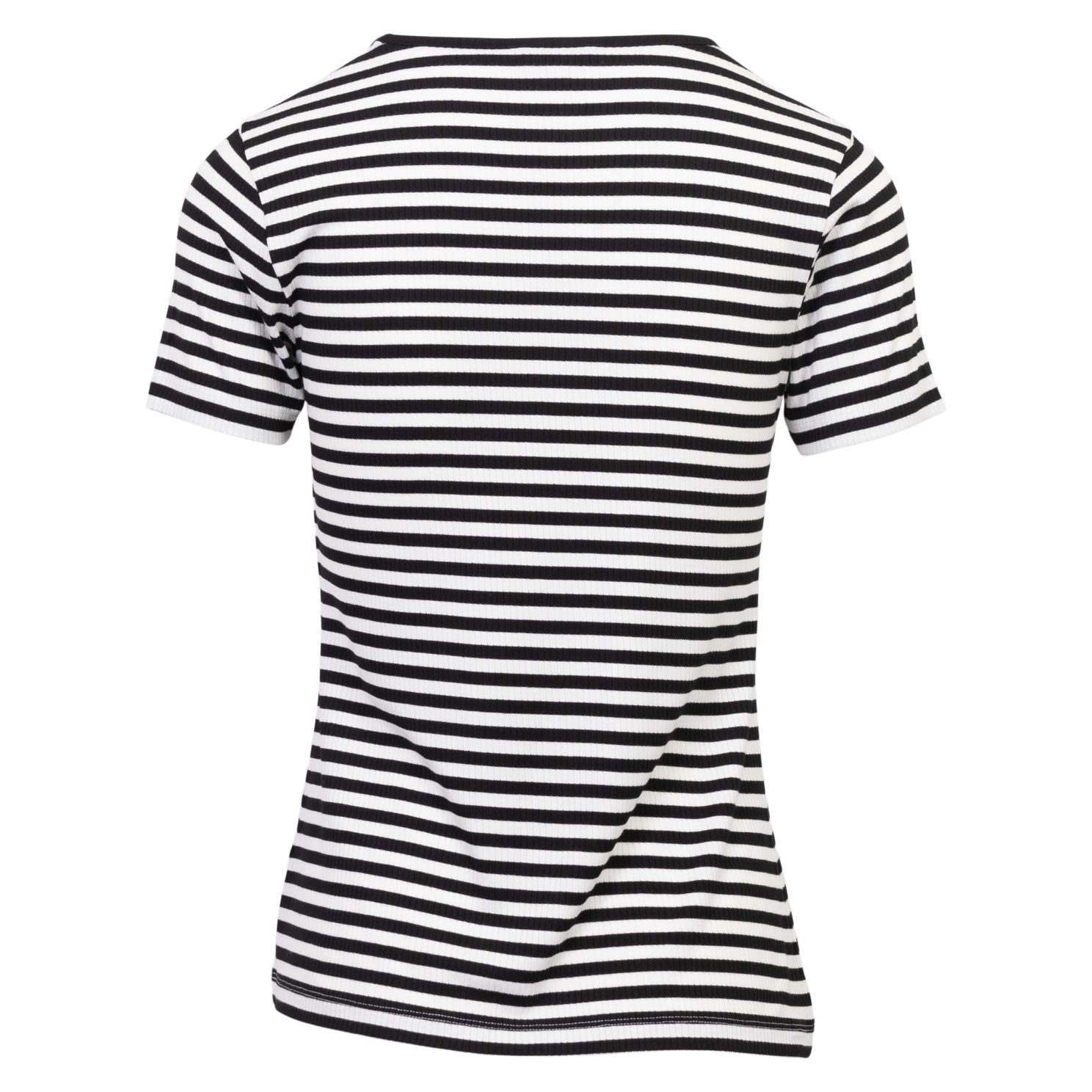 Steenholt Rosita Dame T-shirt Plus Size - Black