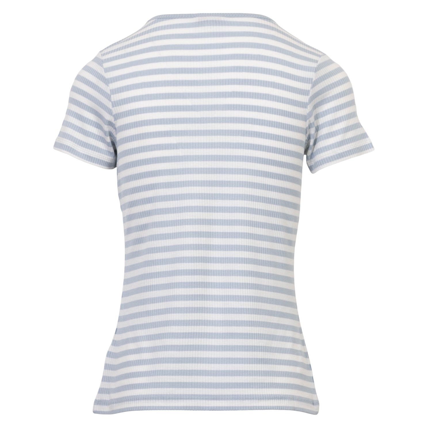 Steenholt Rosita Dame T-shirt - Niagara Mist