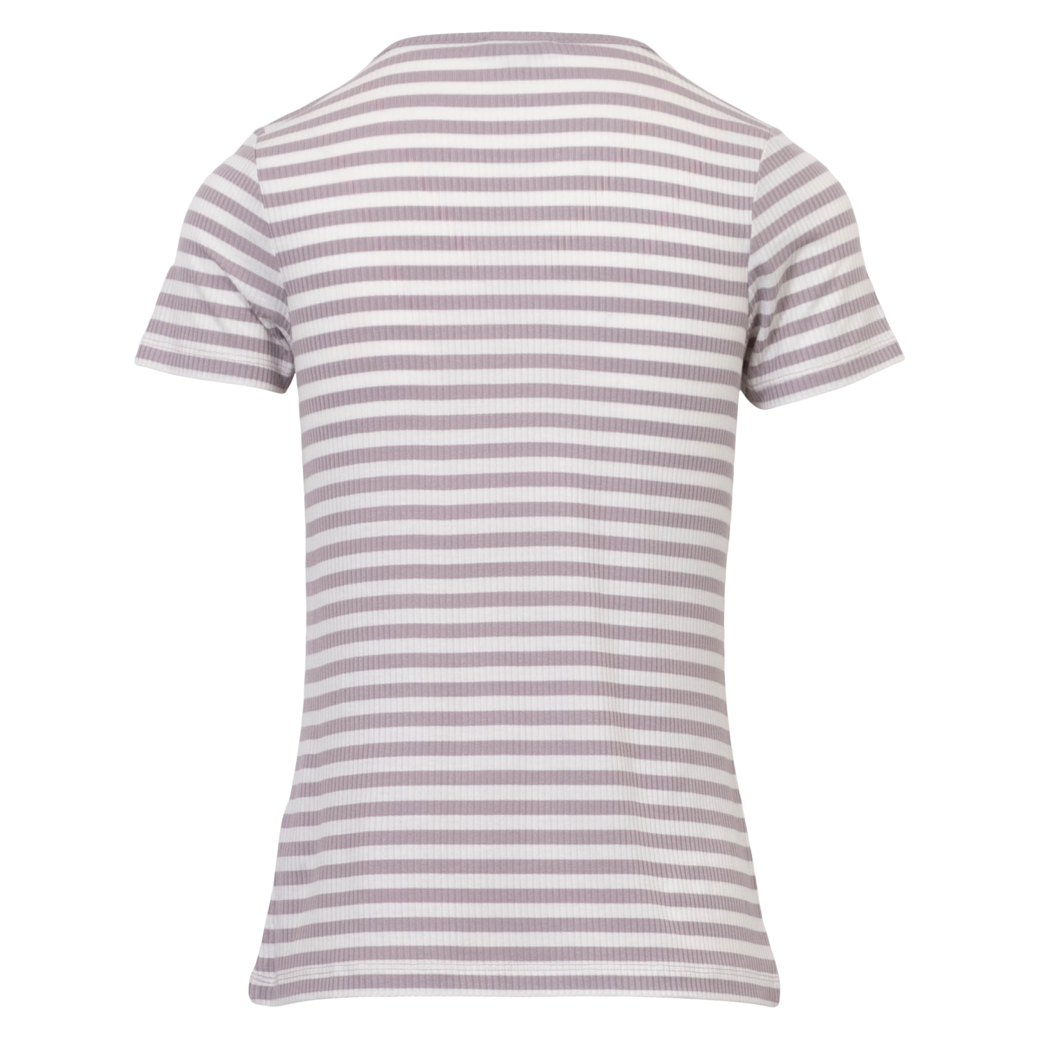 Steenholt Rosita Dame T-shirt - Cloud Gray