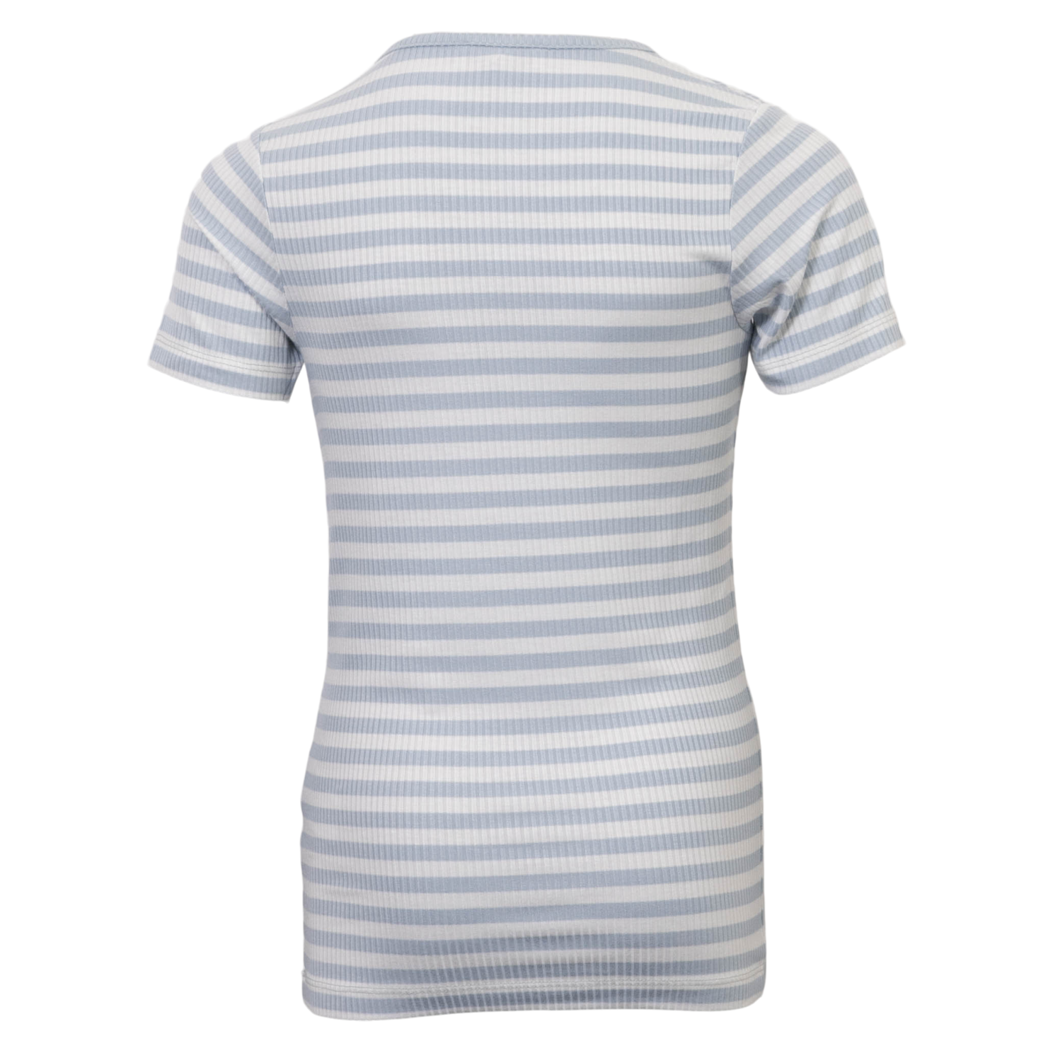 Queenz Rosita Pige T-shirt - Niagara Mist