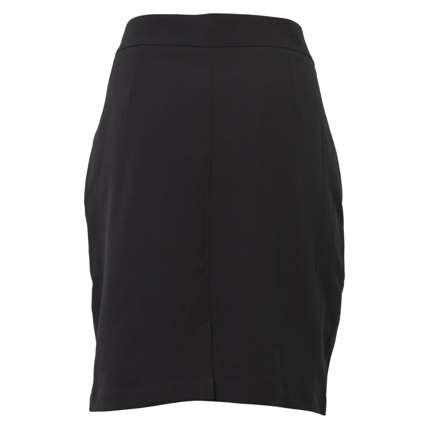 Steenholt Sharon Dame Nederdel - BLACK