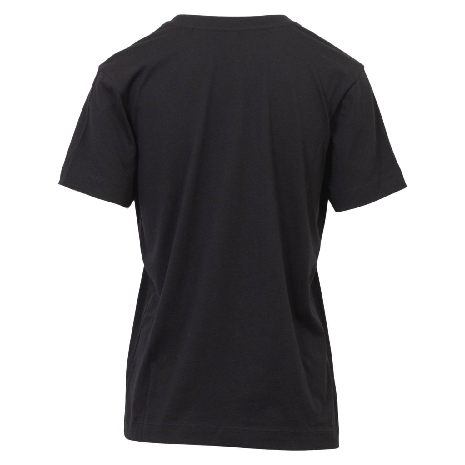 Steenholt Dame T-shirt - P6 BLACK