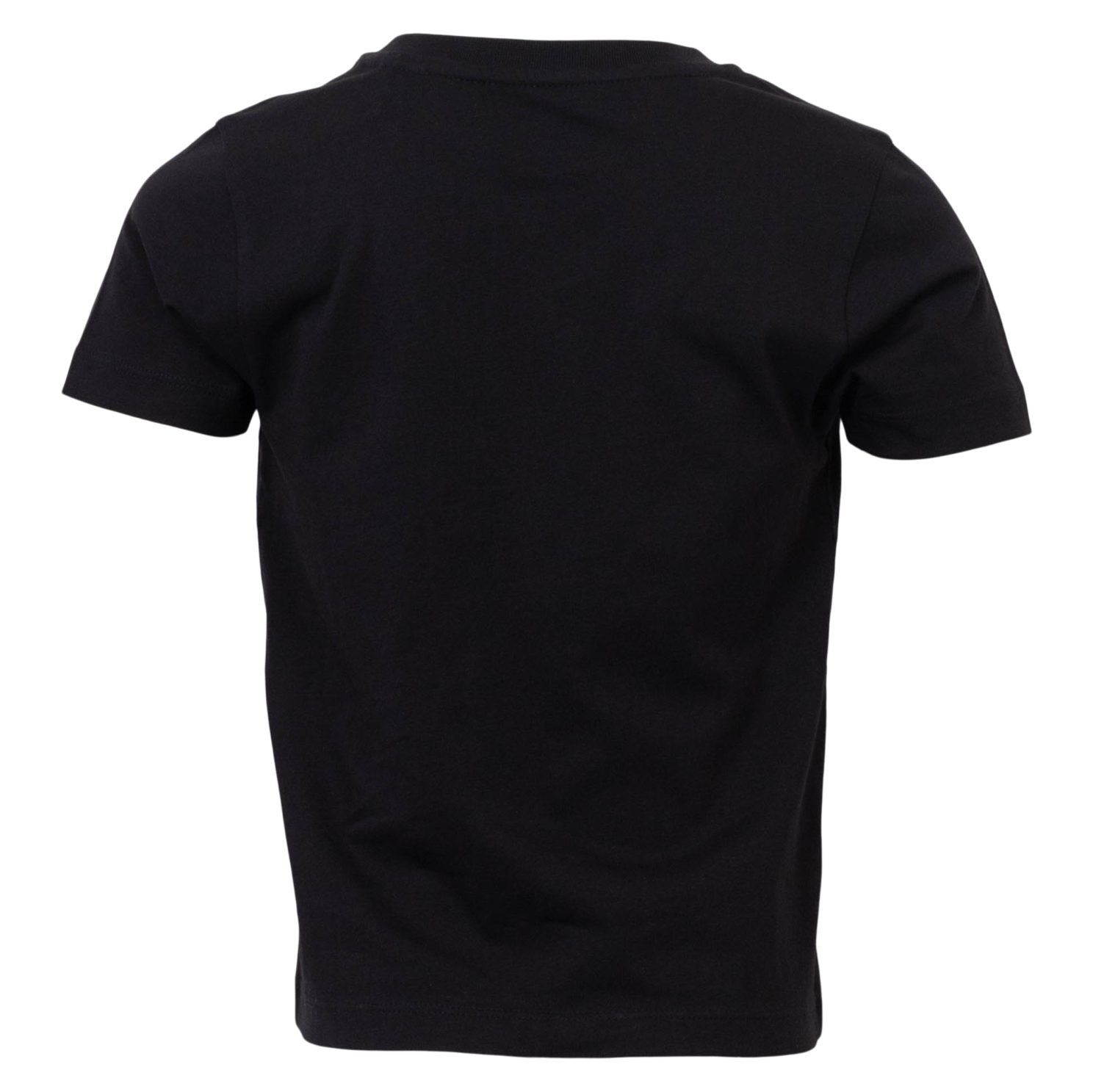 Queenz Doka Pige T-shirt - P5 BLACK