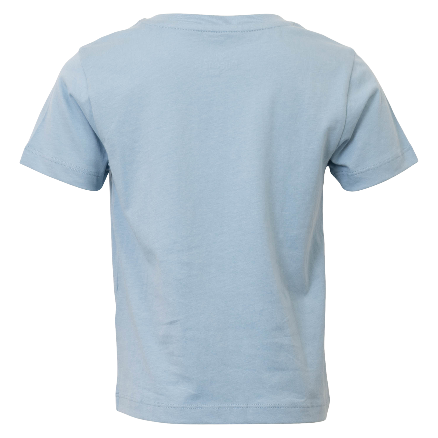 Queenz Doka Drenge T-shirt - P7 DUSK BLUE