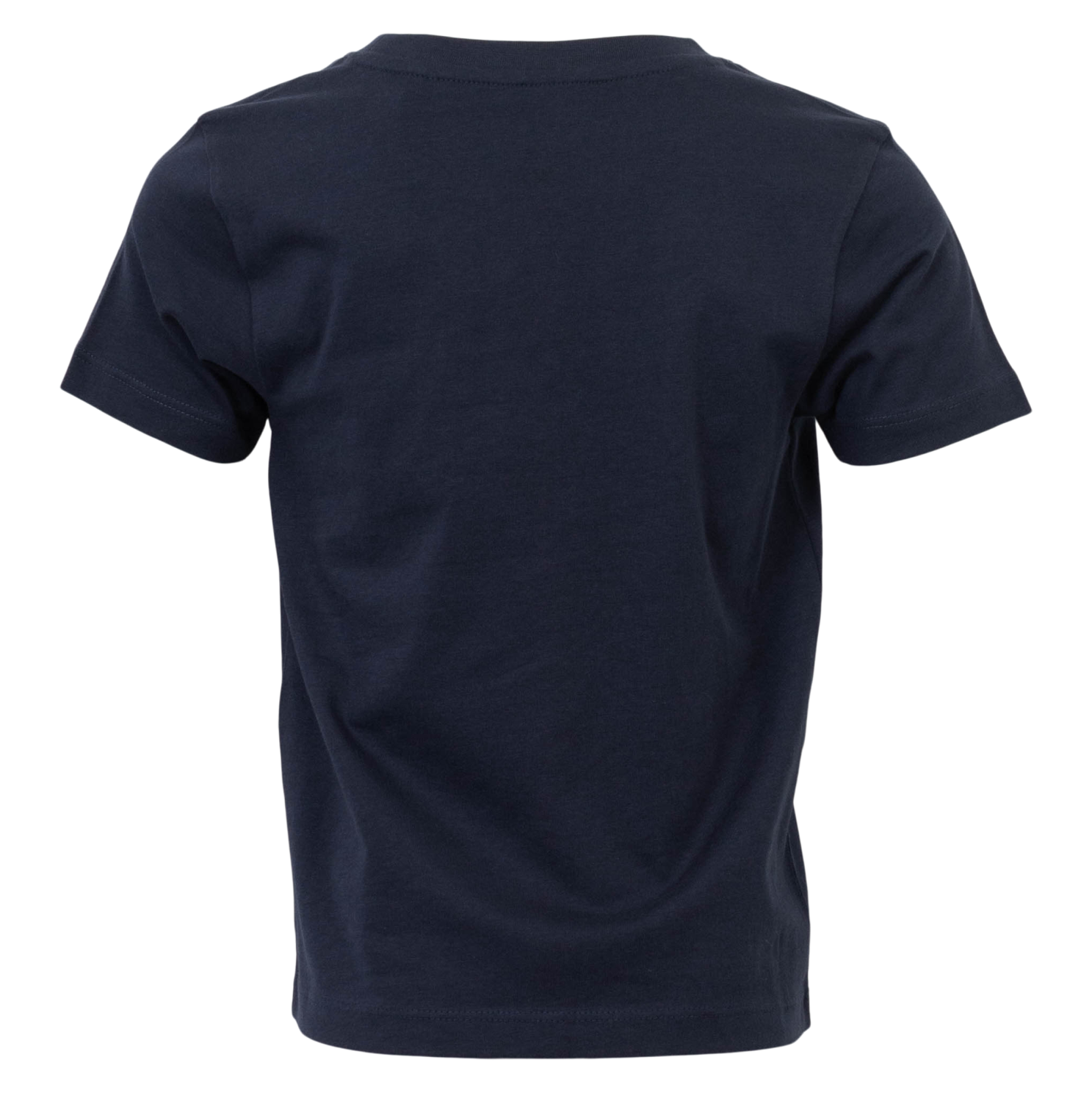 Queenz Doka Pige T-shirt - P3 NAVY BLAZER