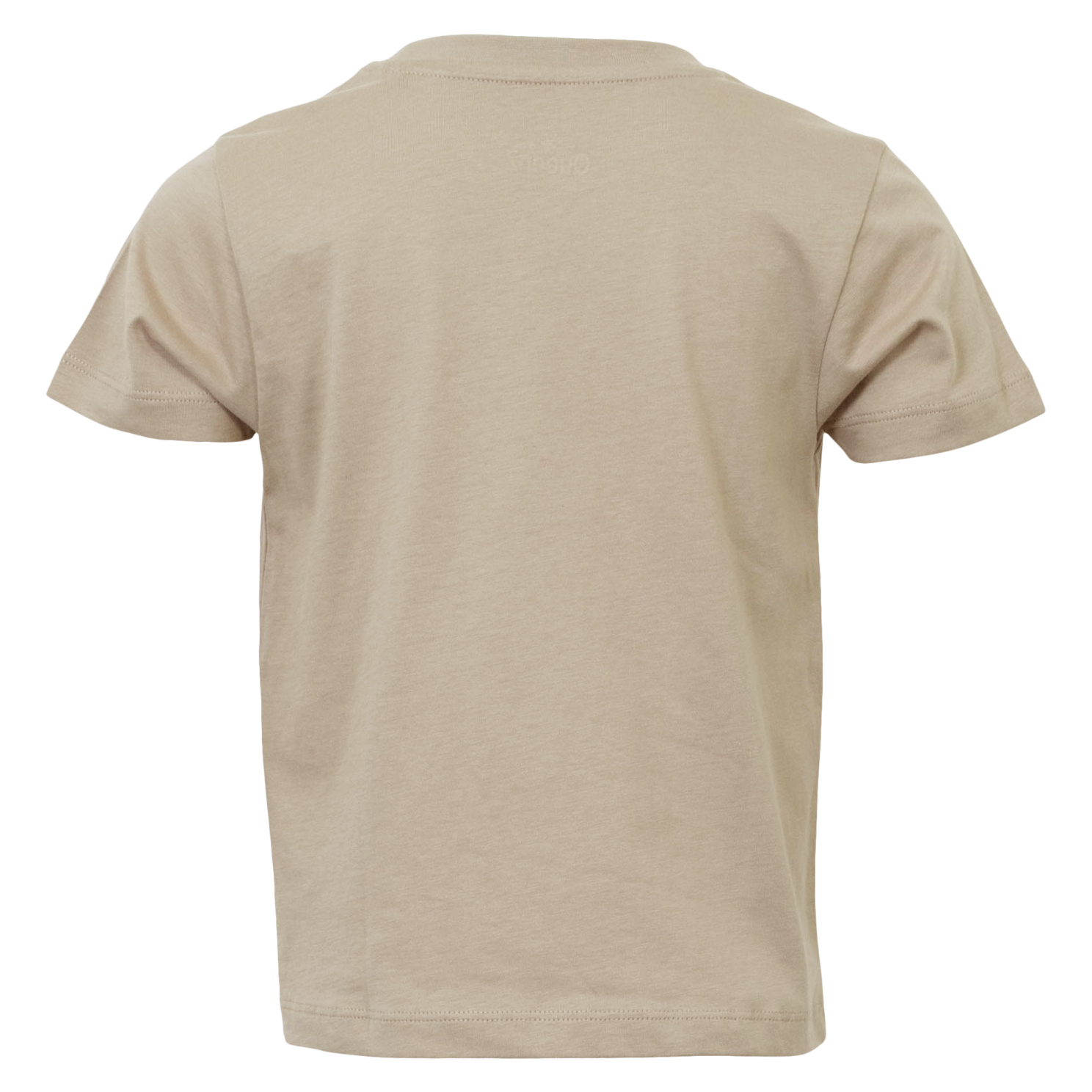 Queenz Doka Pige T-shirt - P5 COBBLESTONE