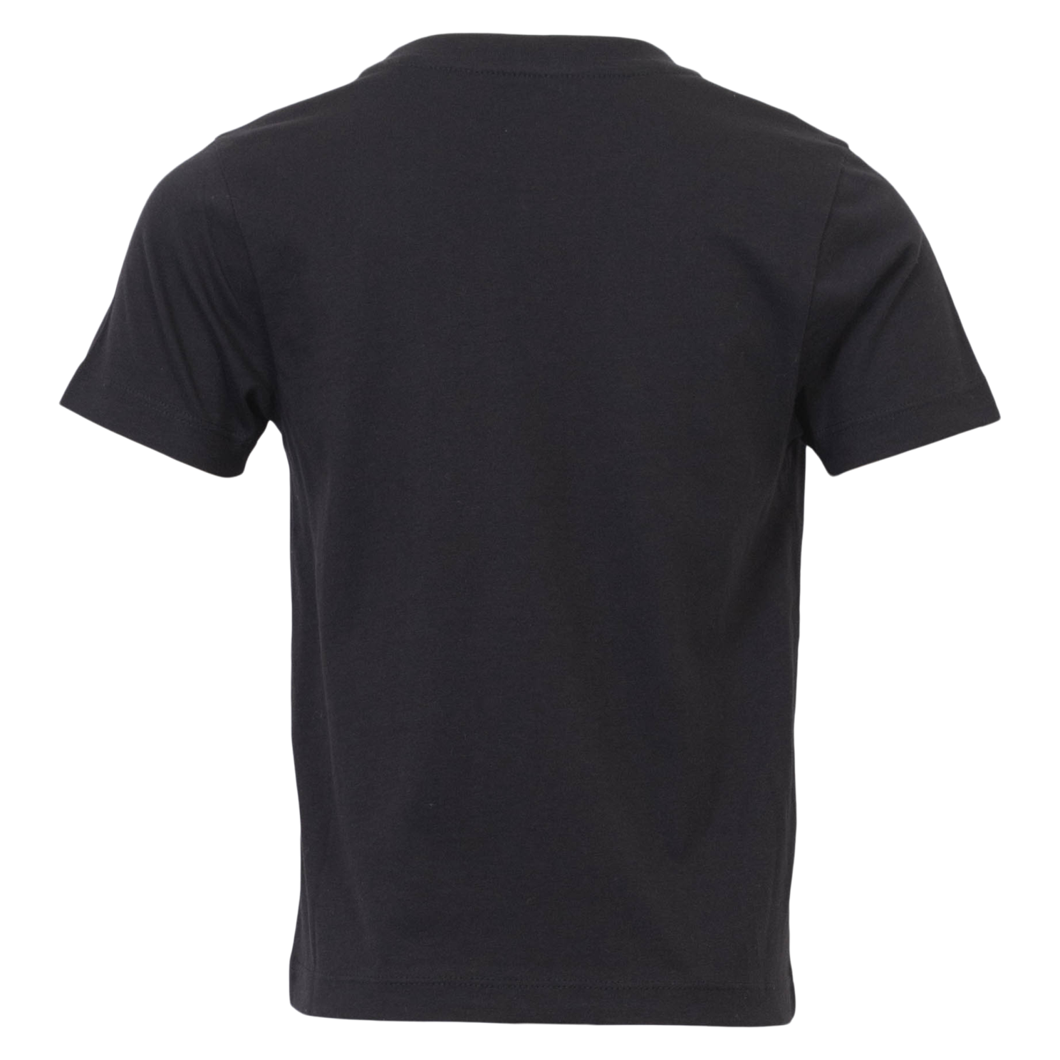 N.O.H.R. Doka Drenge T-shirt - P6 BLACK