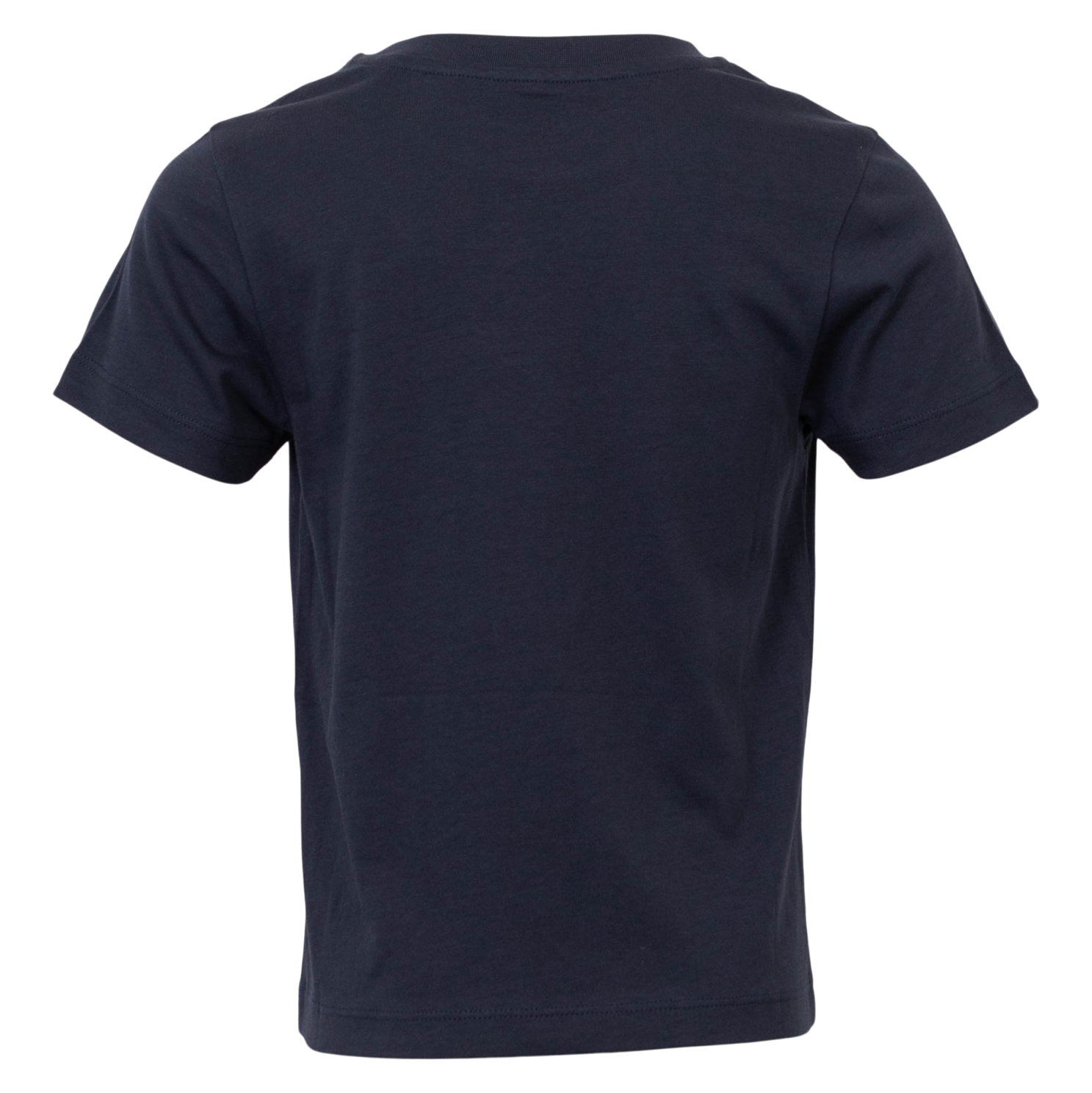 N.O.H.R. Doka Drenge T-shirt - P3 NAVY BLAZER