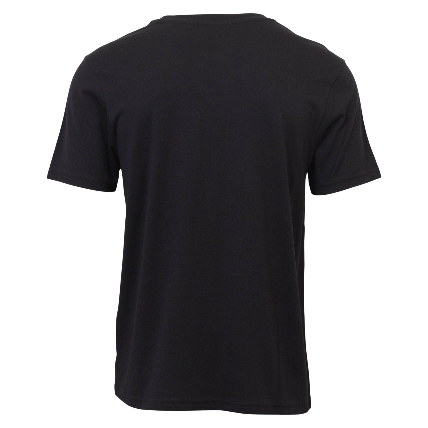 Loaded Herre T-shirt - P5 BLACK