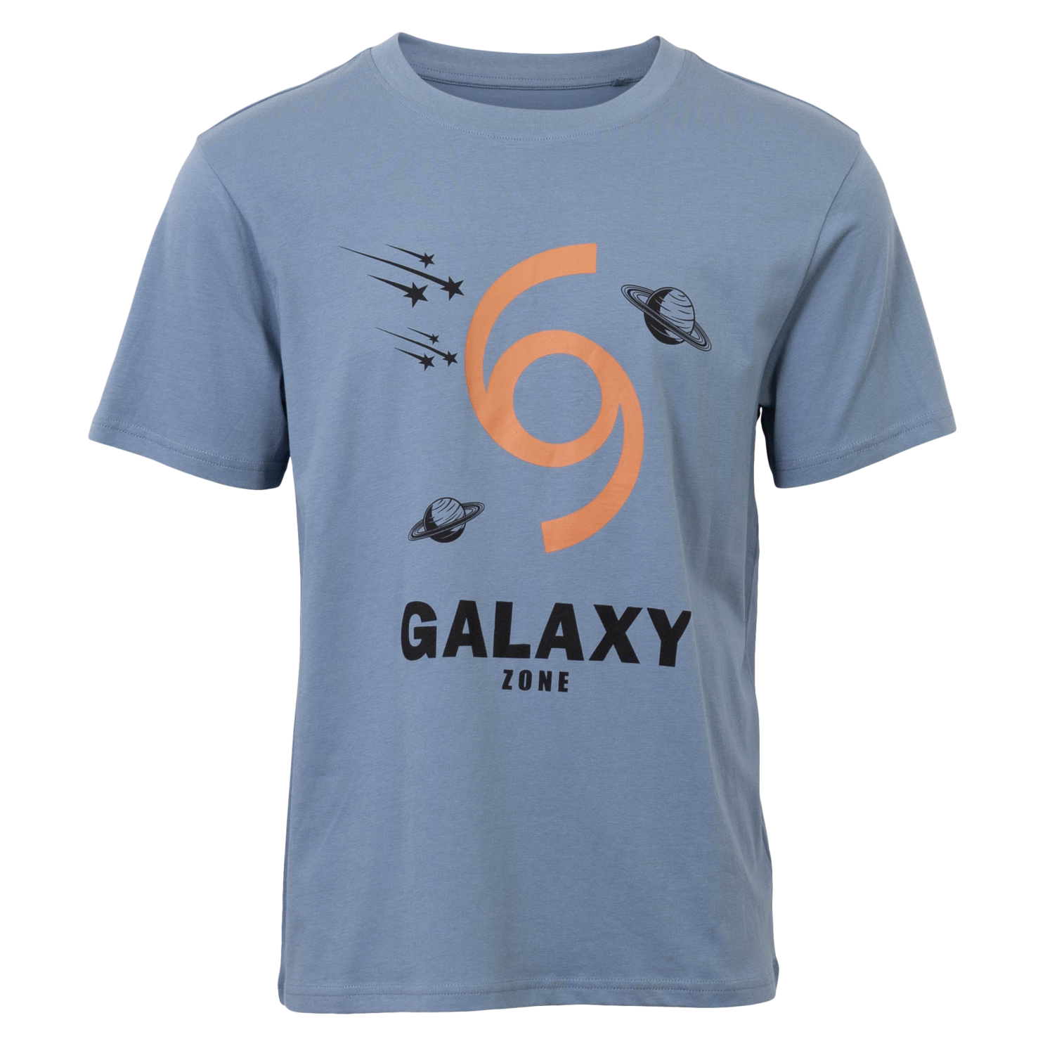 Loaded Herre T-shirt - P4 PROVINCIAL BLUE