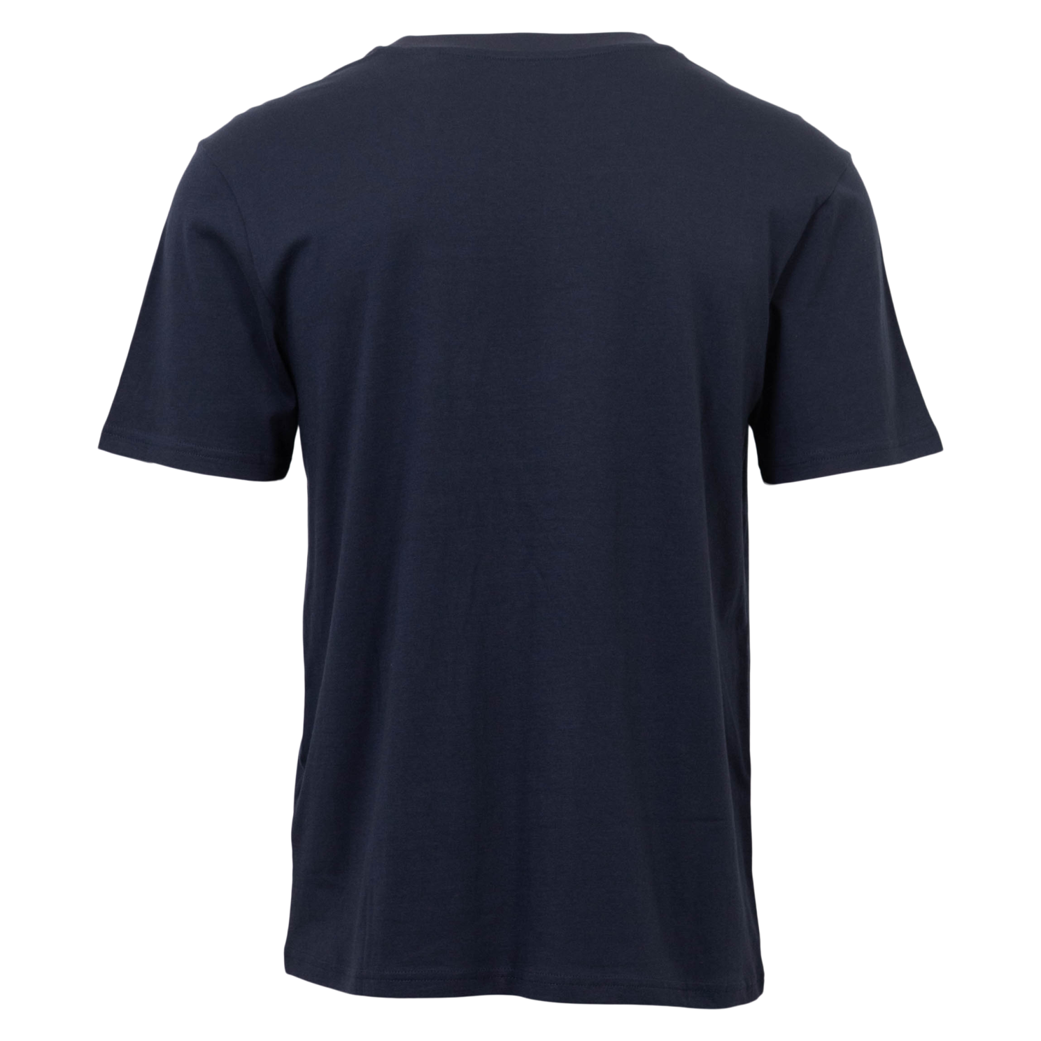 Loaded Herre T-shirt - P3 NAVY BLAZER