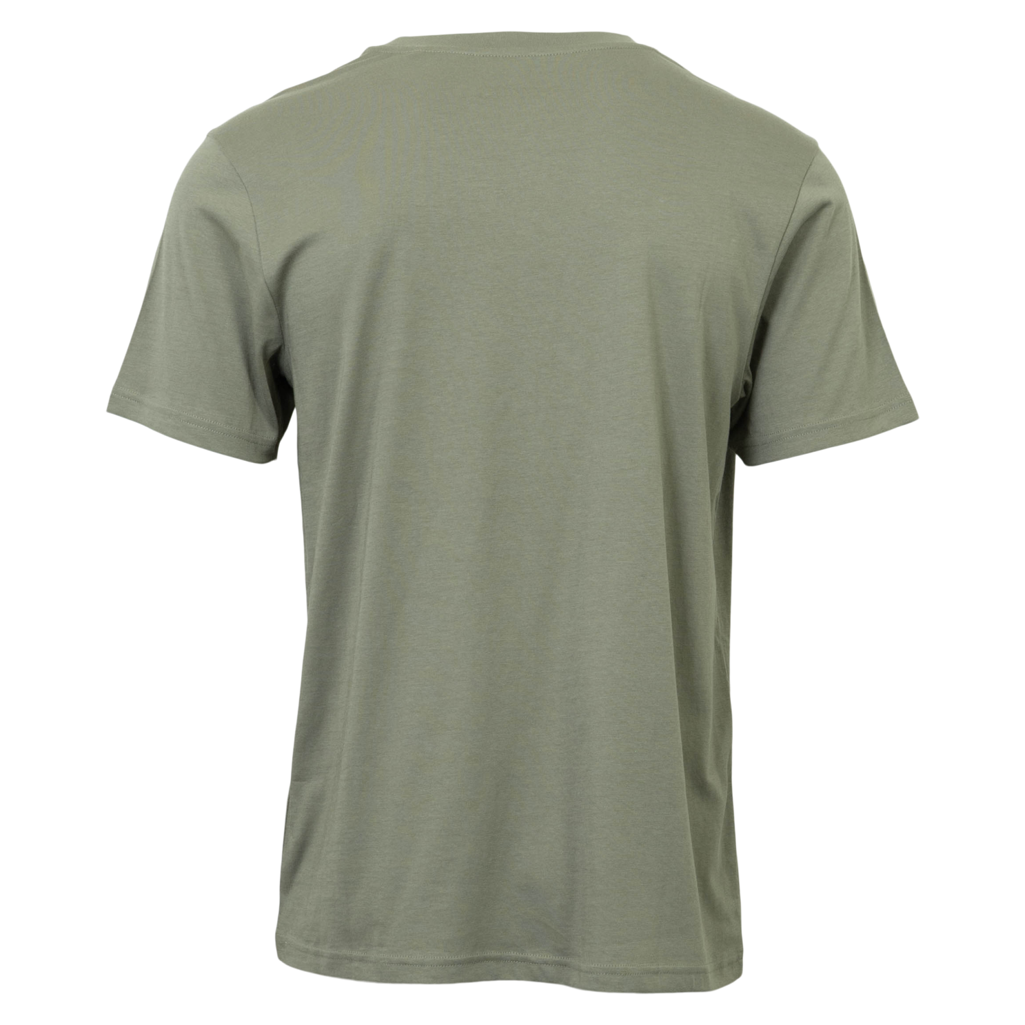 Loaded Herre T-shirt - P2 VETIVER