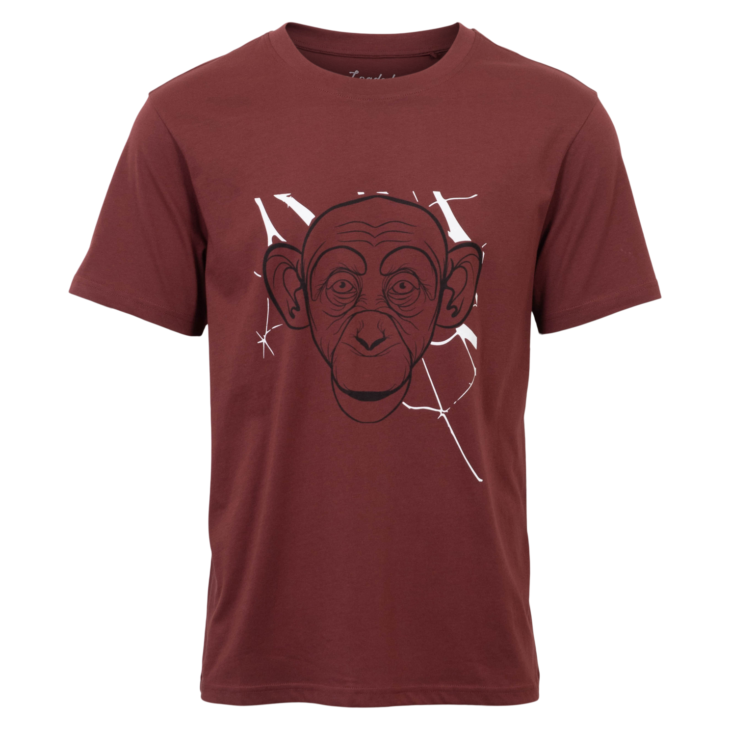 Loaded Herre T-shirt - P6 SYRAH