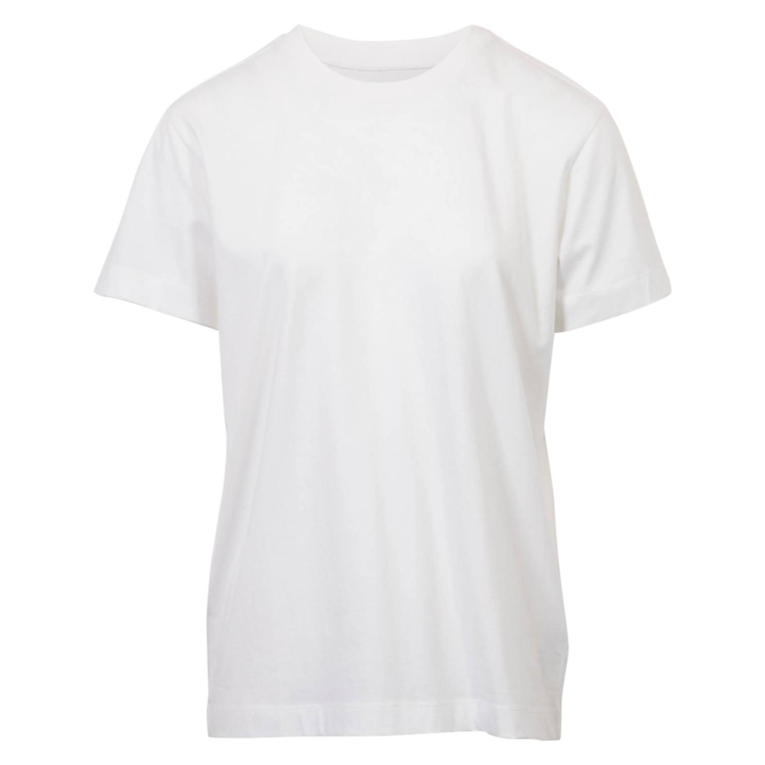 Steenholt Ass Dame T-shirt - P3 CLOUD DANCER