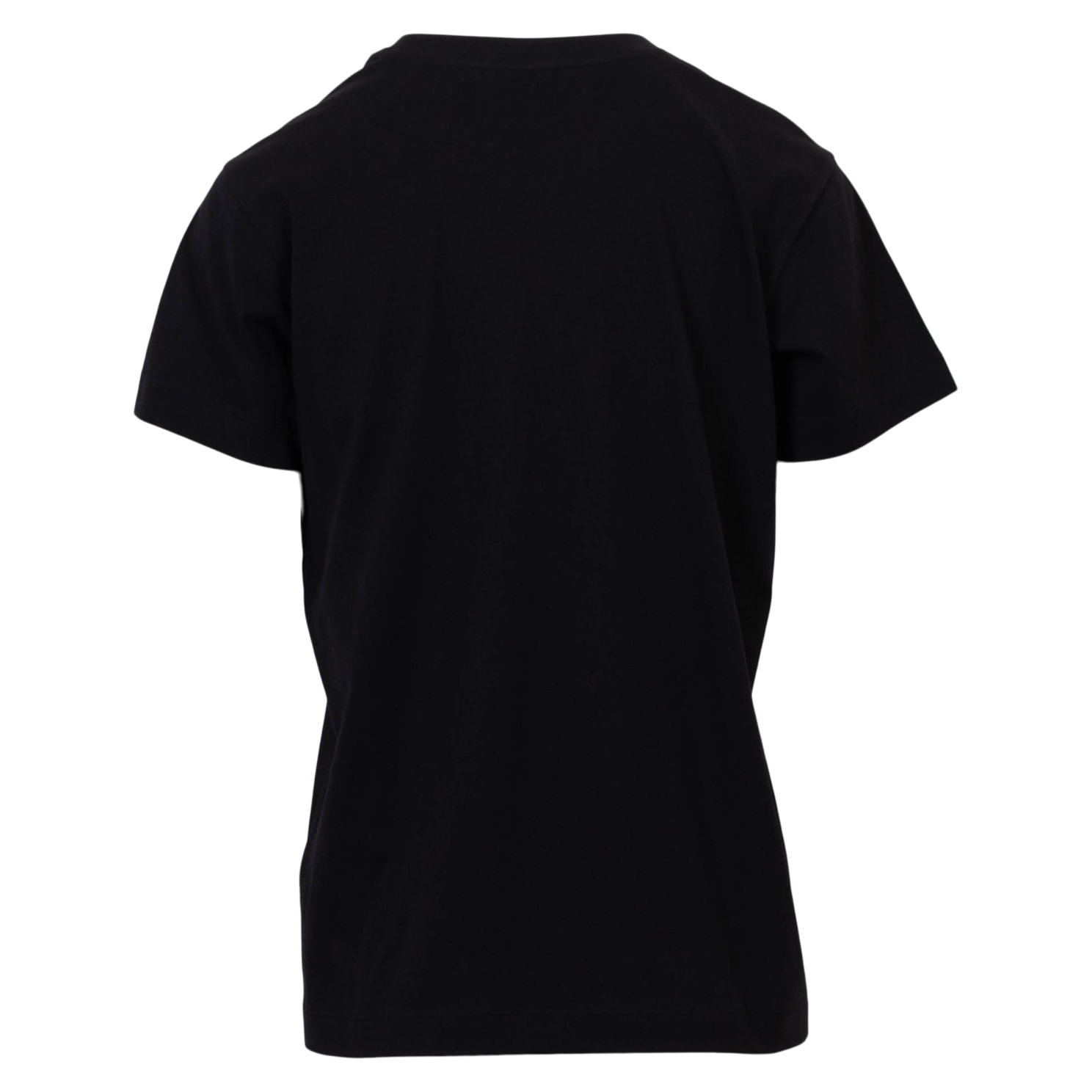 Steenholt Ass Dame T-shirt - P4 Black