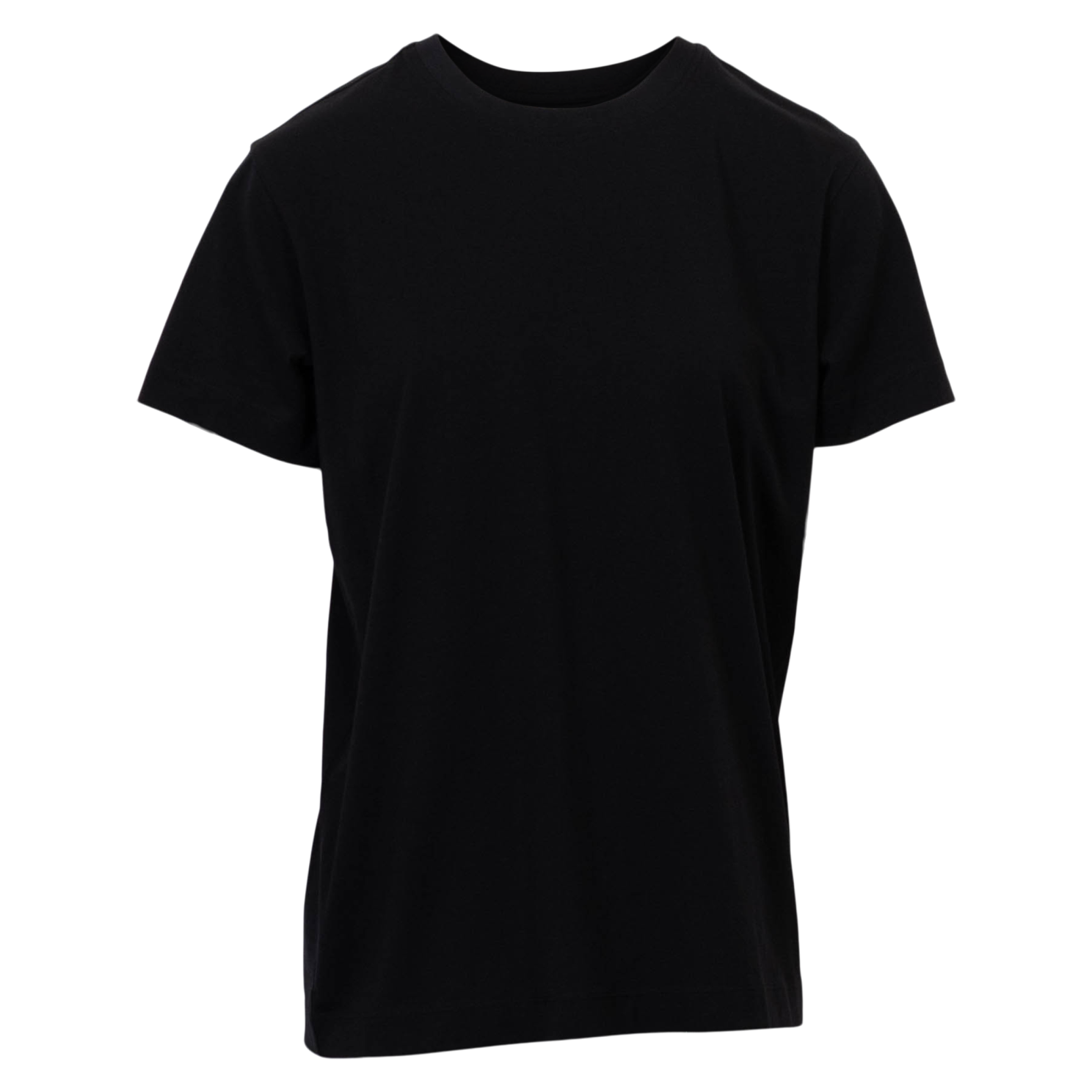 Steenholt Ass Dame T-shirt - P3 BLACK