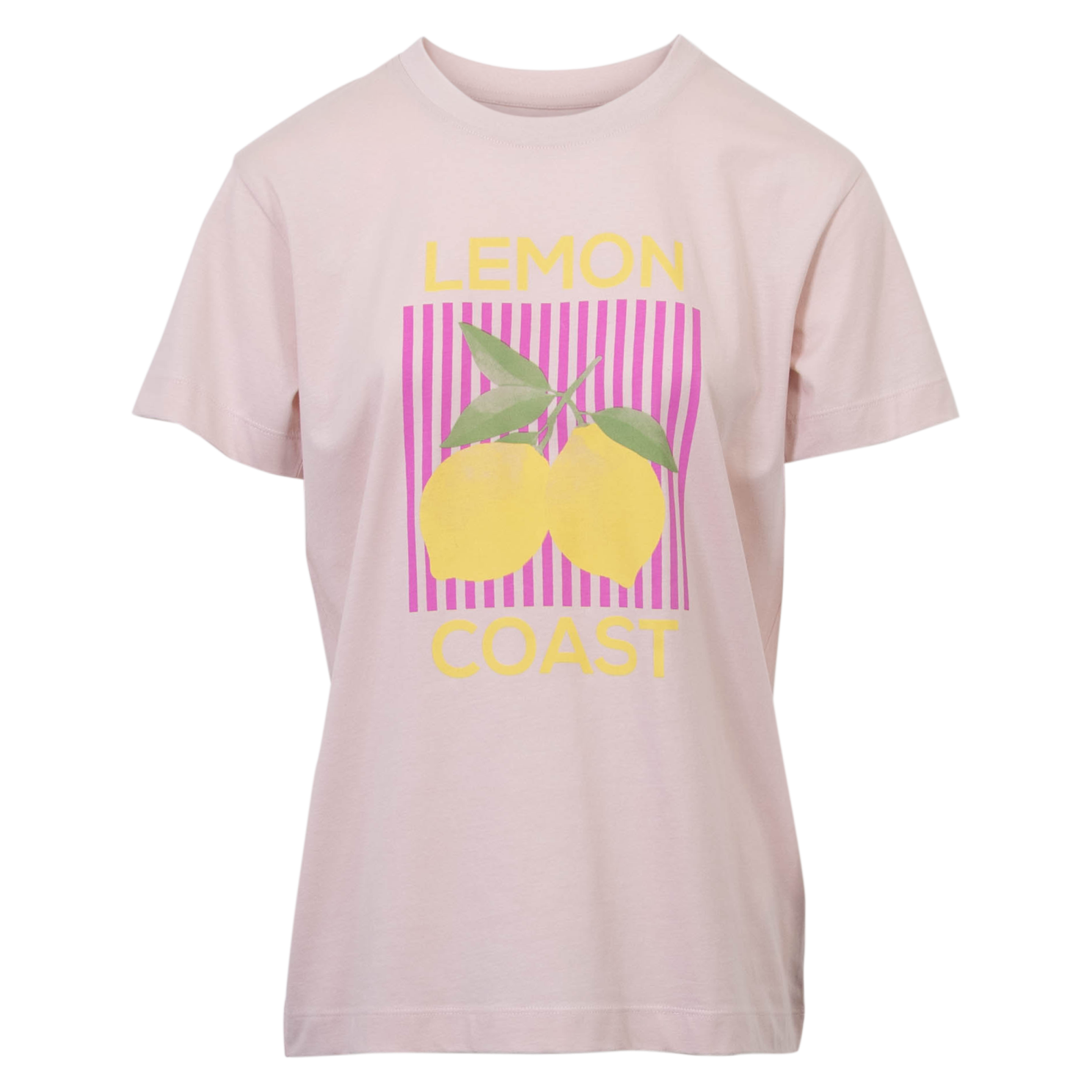 Steenholt Ass Dame T-shirt - P2 LOTUS