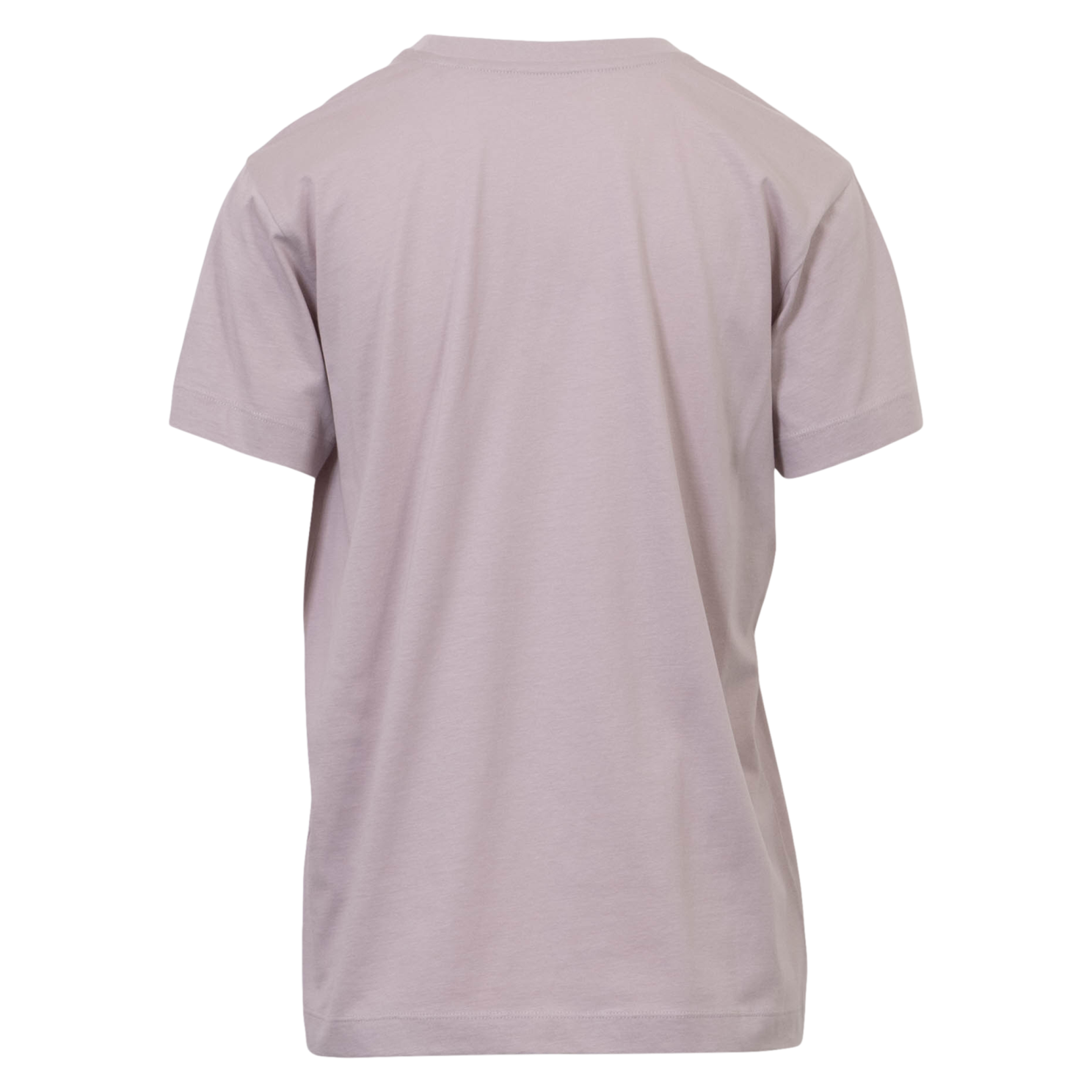 Steenholt Ass Dame T-shirt - P5 CLOUD GRAY