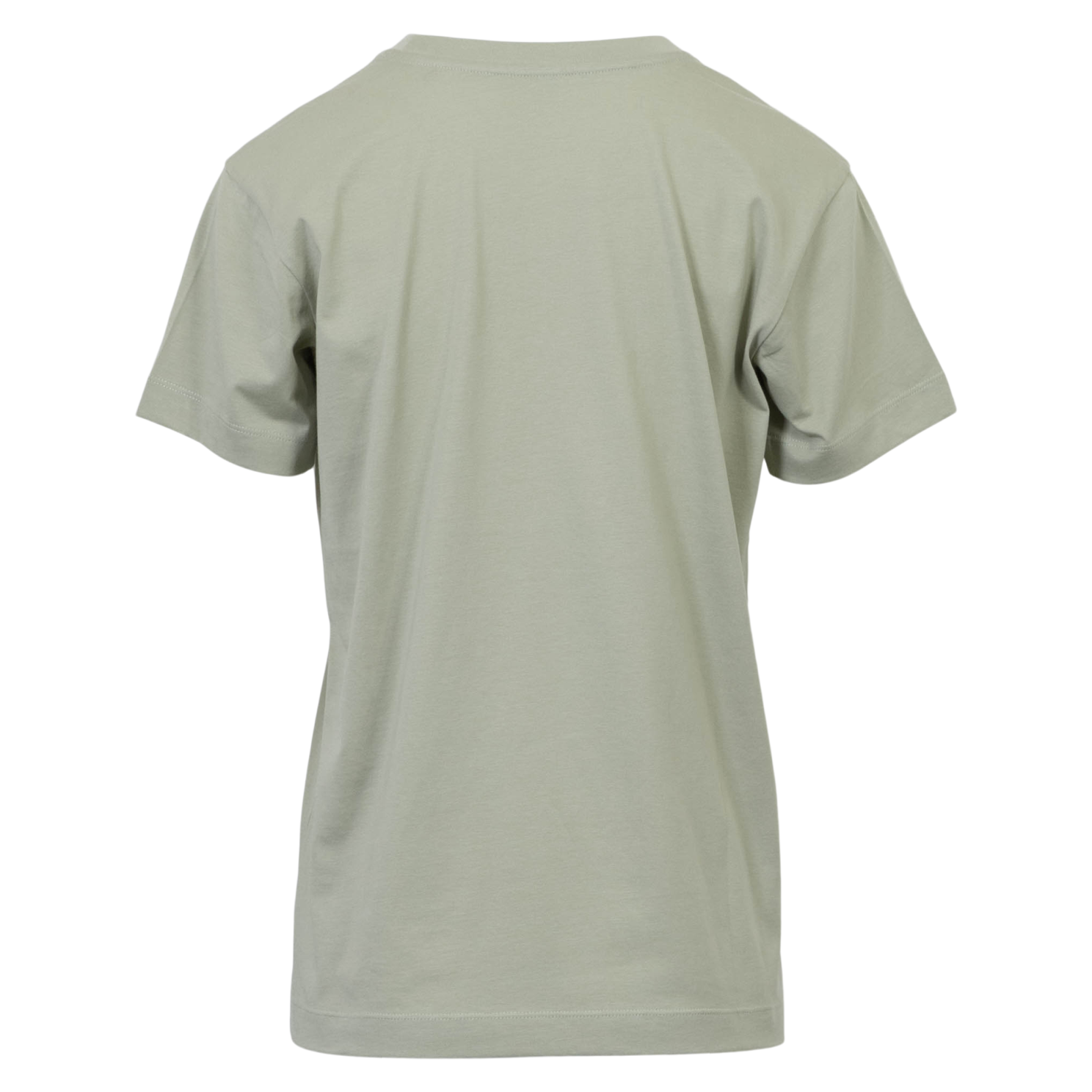 Steenholt Ass Dame T-shirt - P3 SWAMP