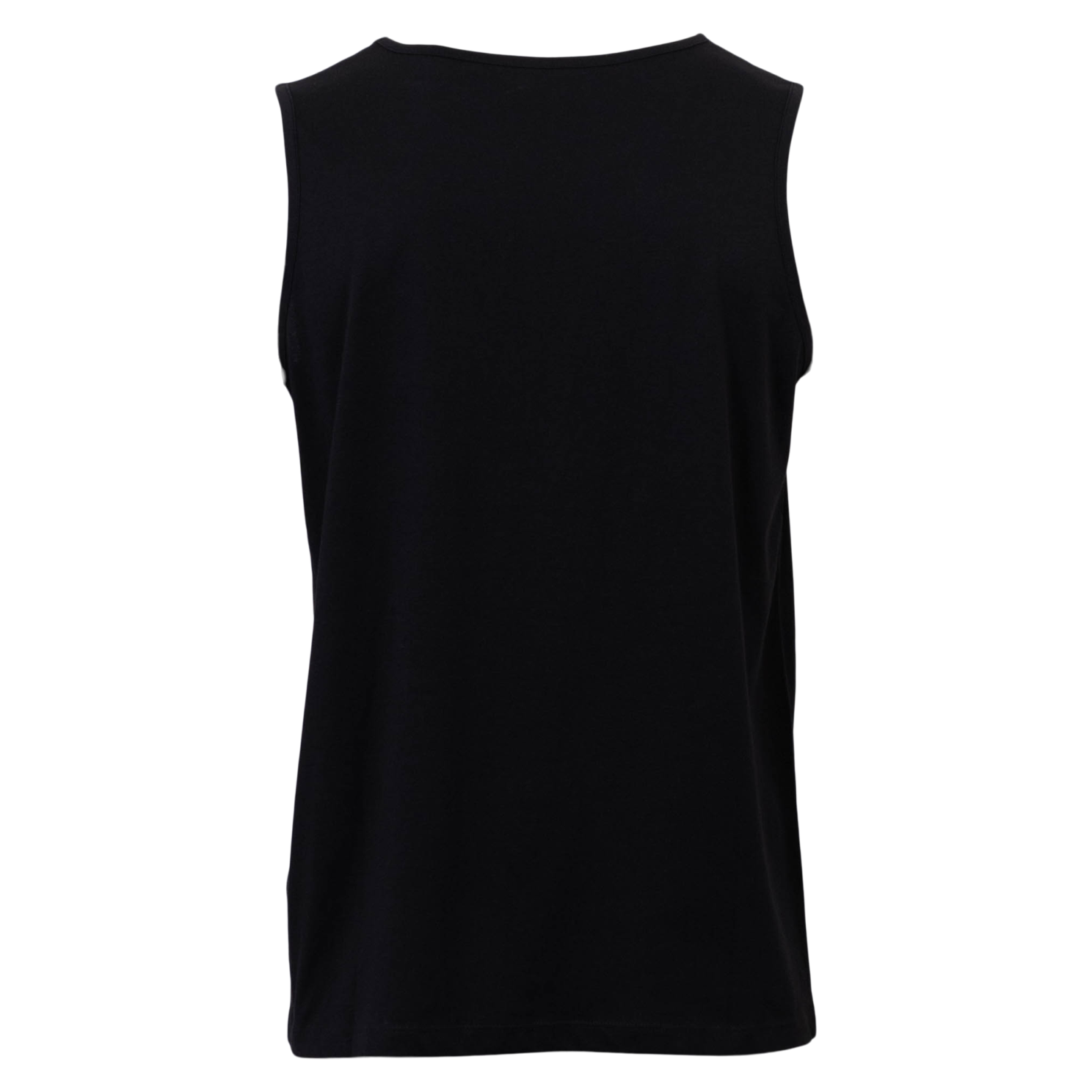 Loaded Herre Tanktop - P7 BLACK