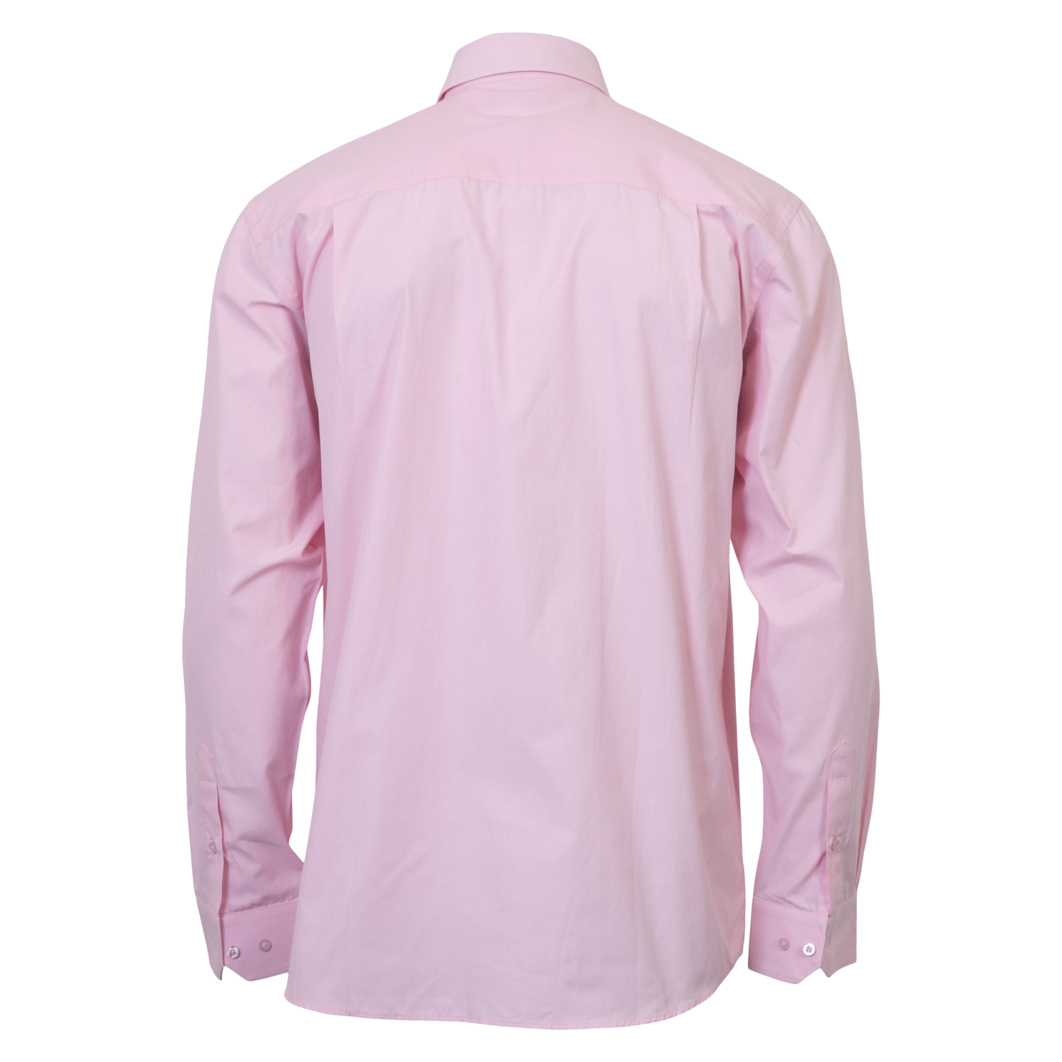 Carnét Jason Herre Skjorte - PINK TULLE