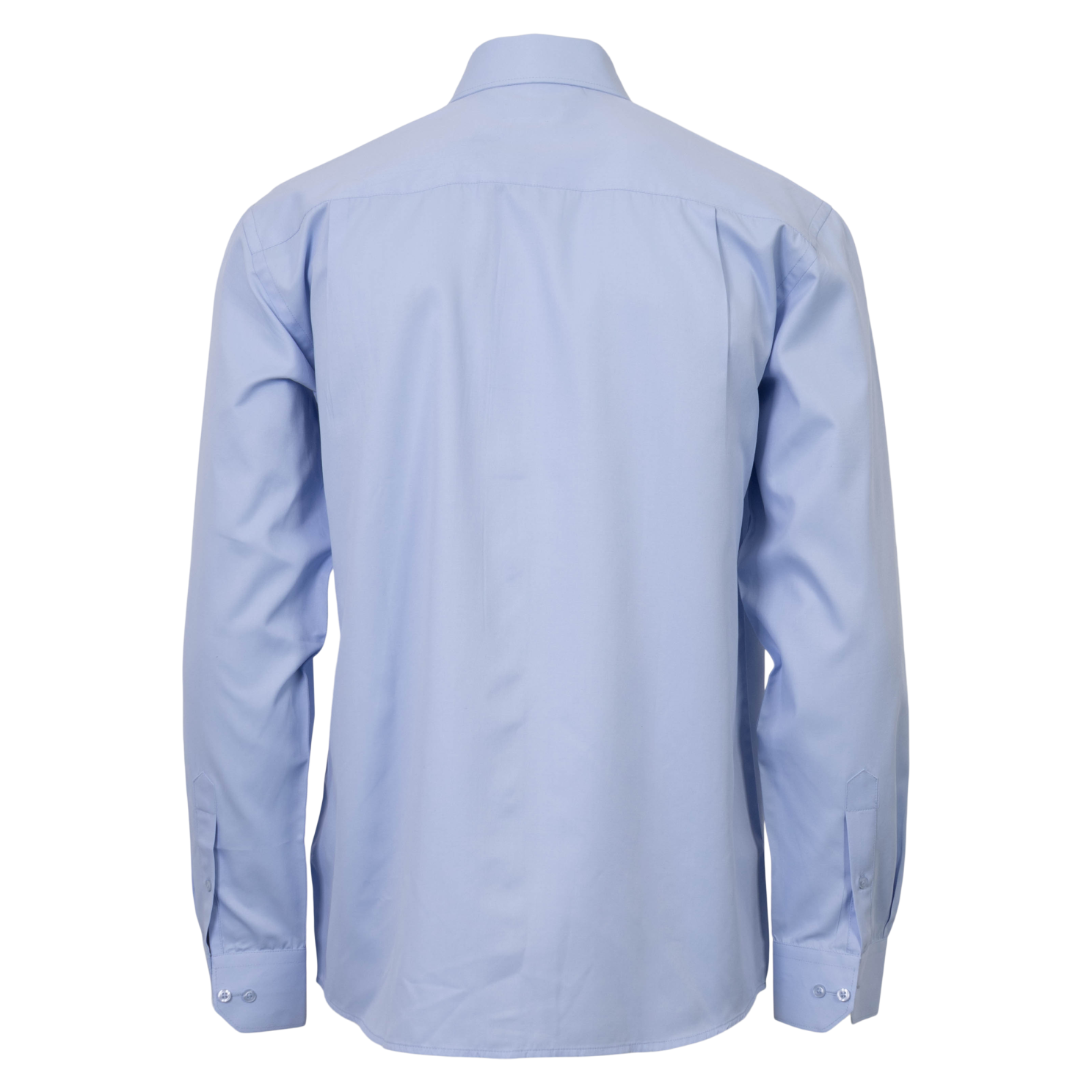 Carnét Jason Herre Skjorte - SKY BLUE