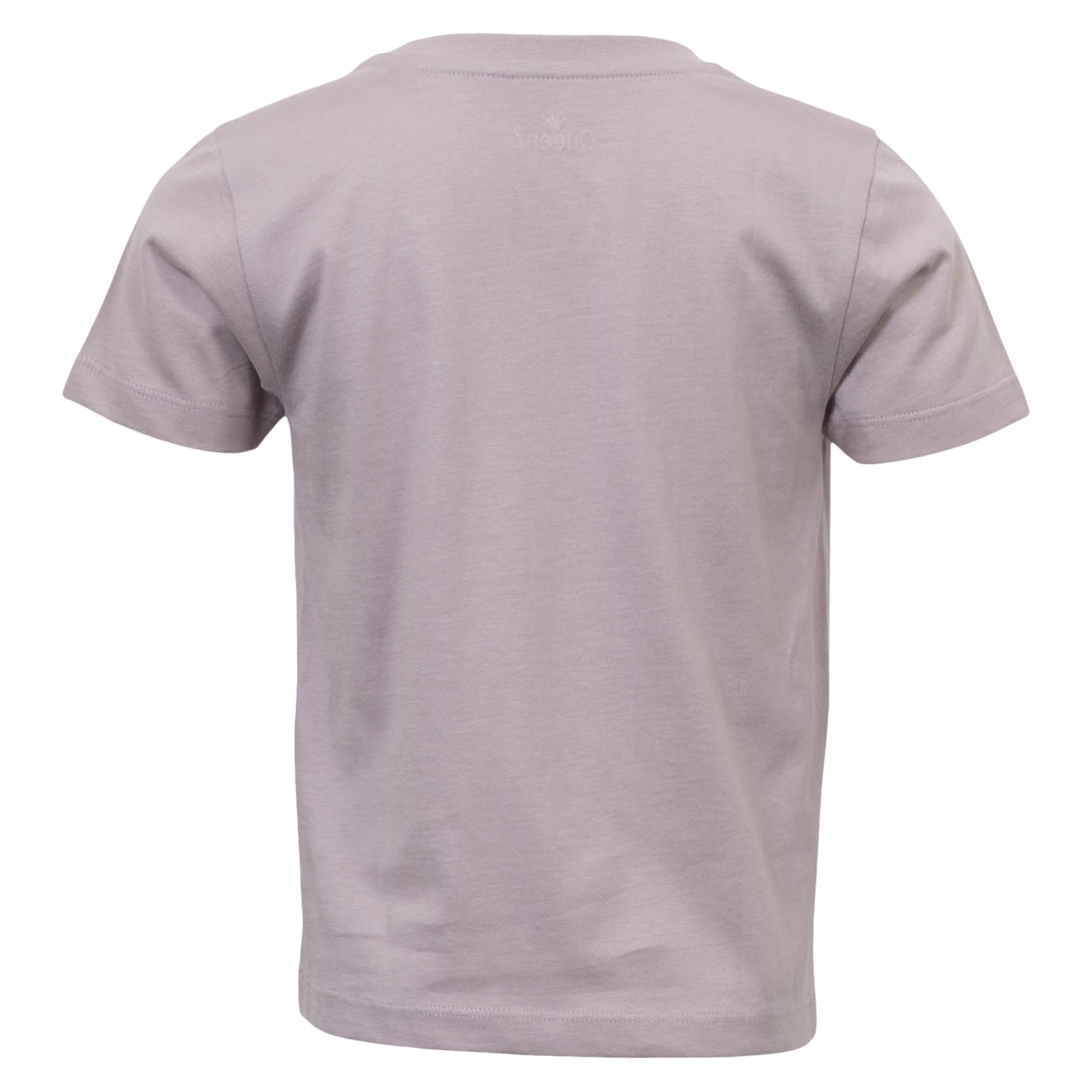 Queenz Doka Pige T-shirt - P3 CLOUD GRAY