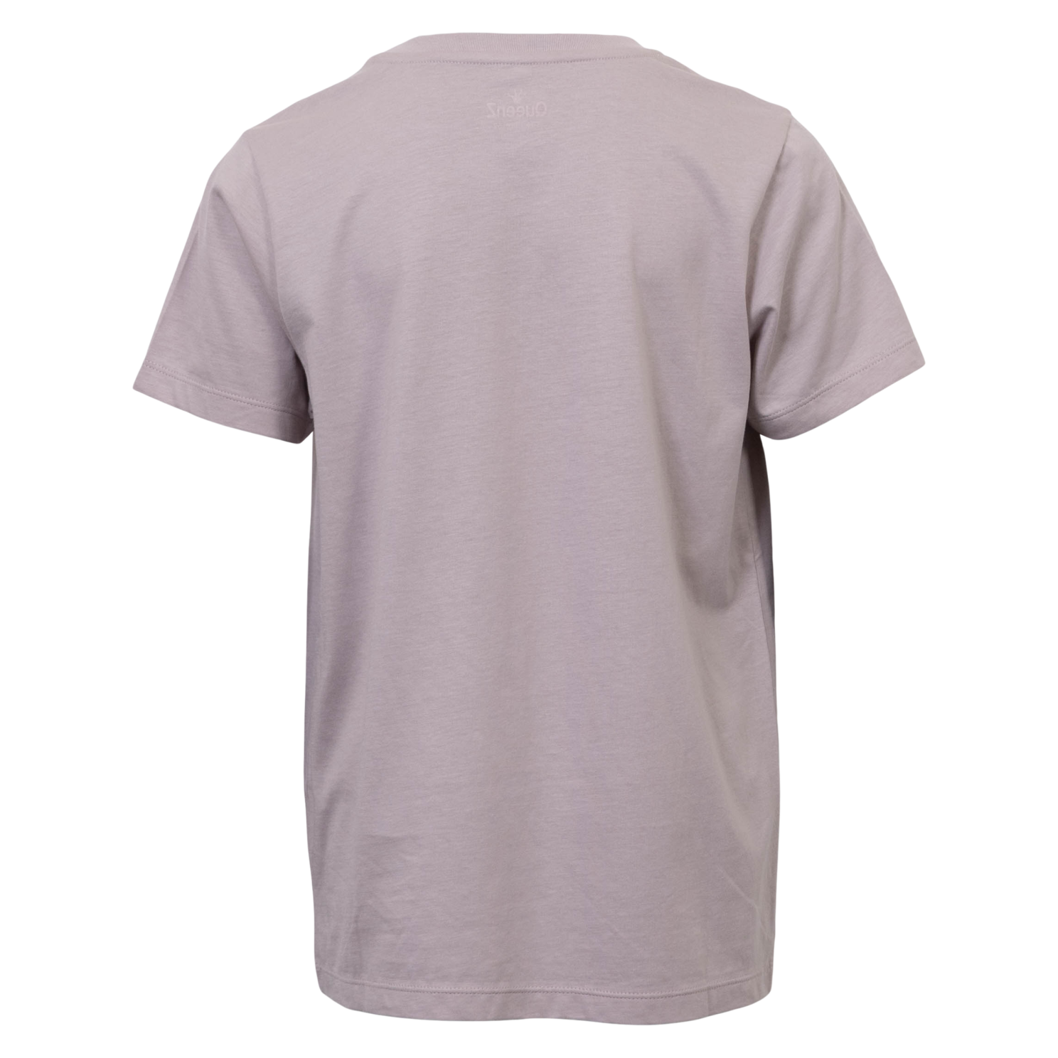 Queenz Doka Pige T-shirt - P5 CLOUD GRAY