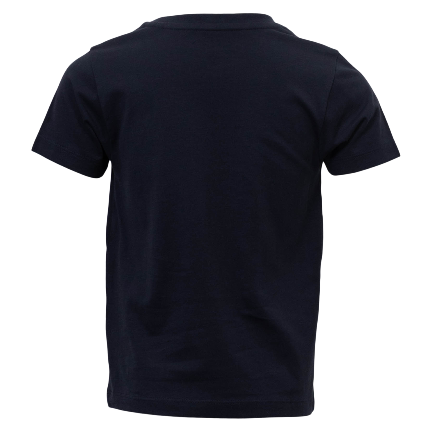 N.O.H.R. Doka Drenge T-shirt - P3 NAVY BLAZER