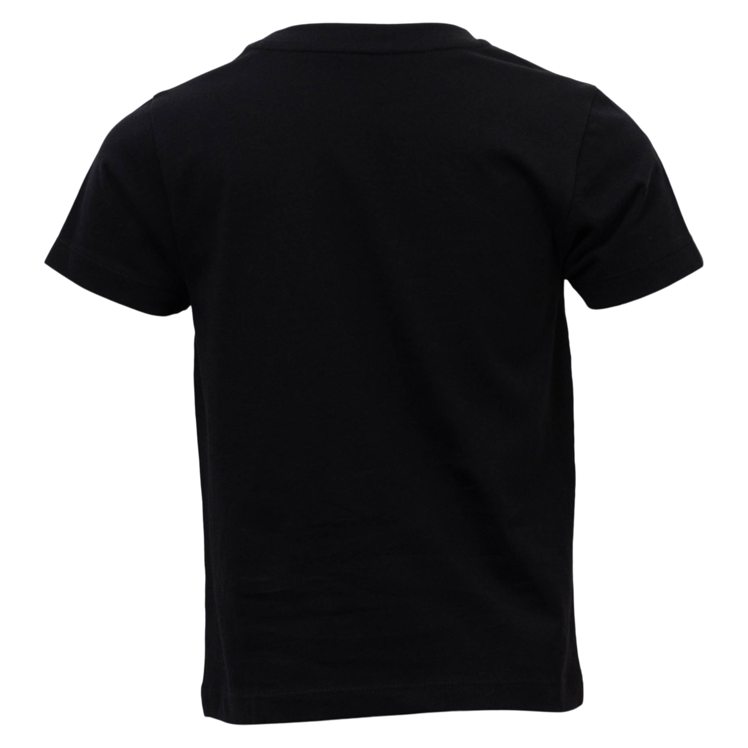 N.O.H.R. Doka Drenge T-shirt - P1 BLACK