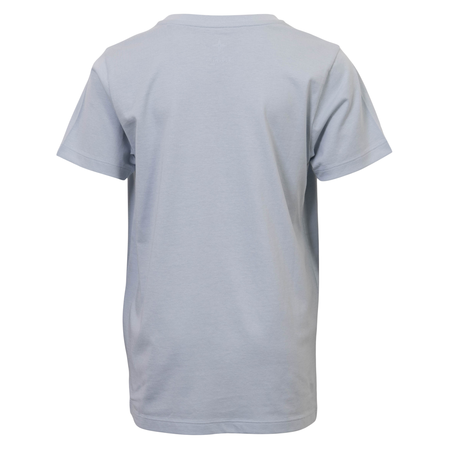 N.O.H.R. Doka Drenge T-shirt - NIAGARA MIST