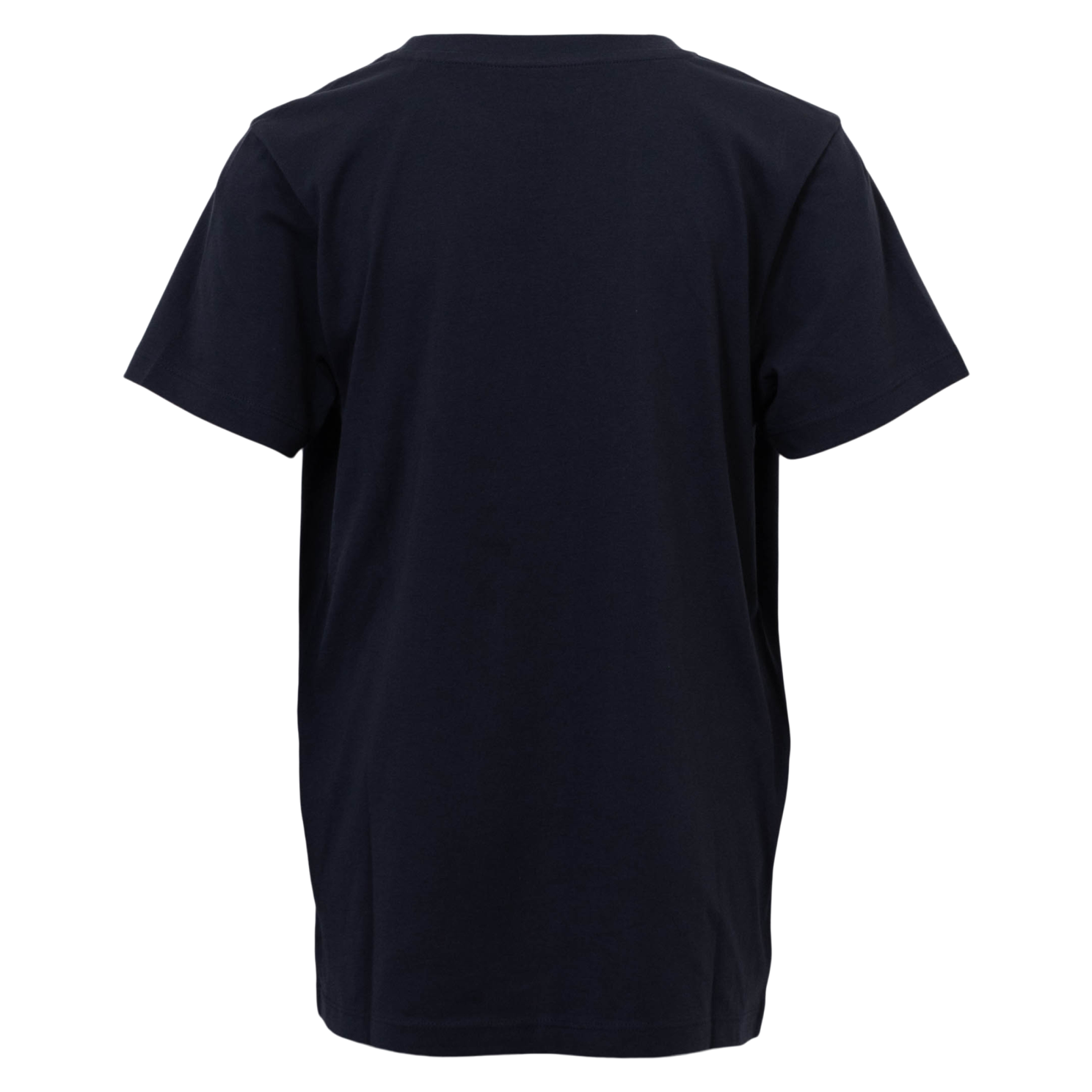 N.O.H.R. Doka Drenge T-shirt - P7 BLACK