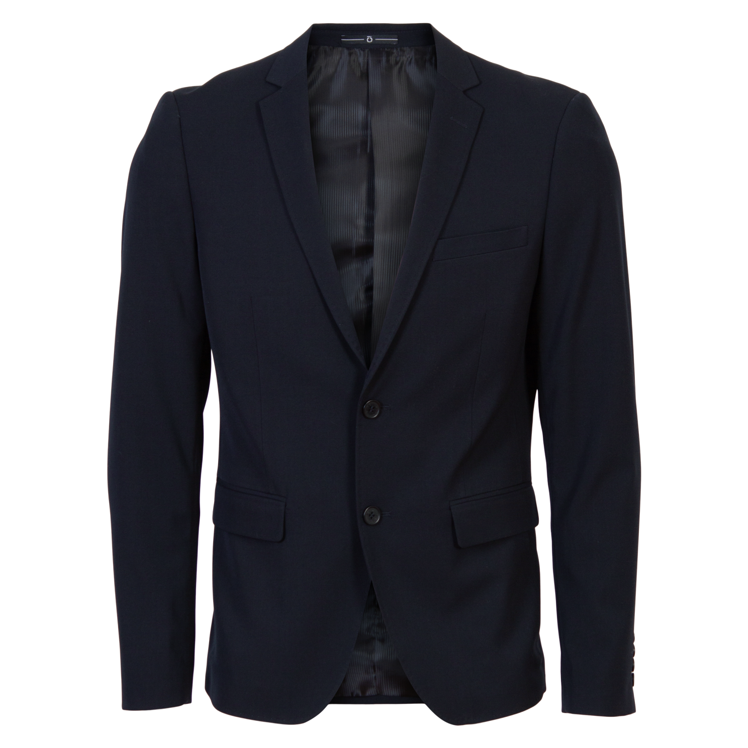 Nero Firenze Herre Blazer - Navy