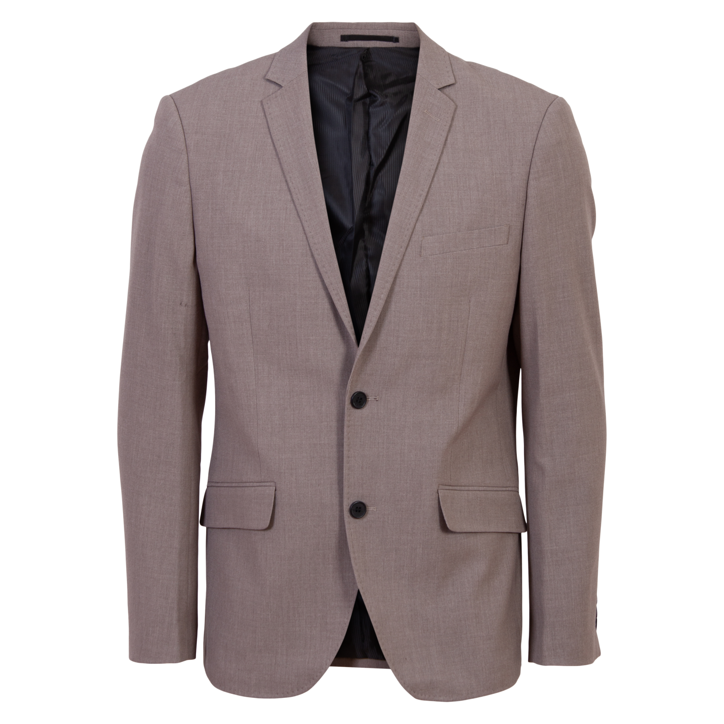 Nero Pisa Herre Blazer - Sand