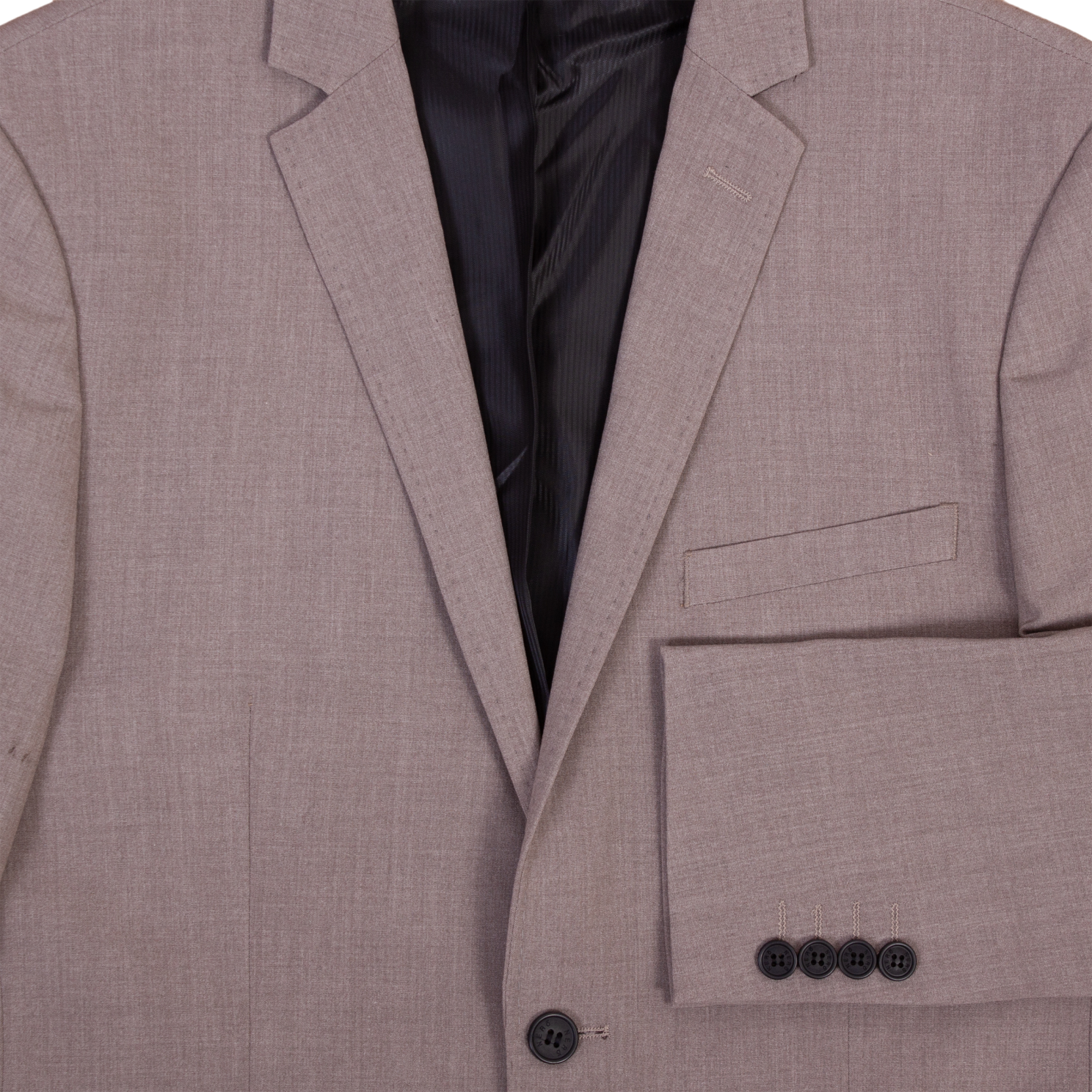 Nero Pisa Herre Blazer - Sand