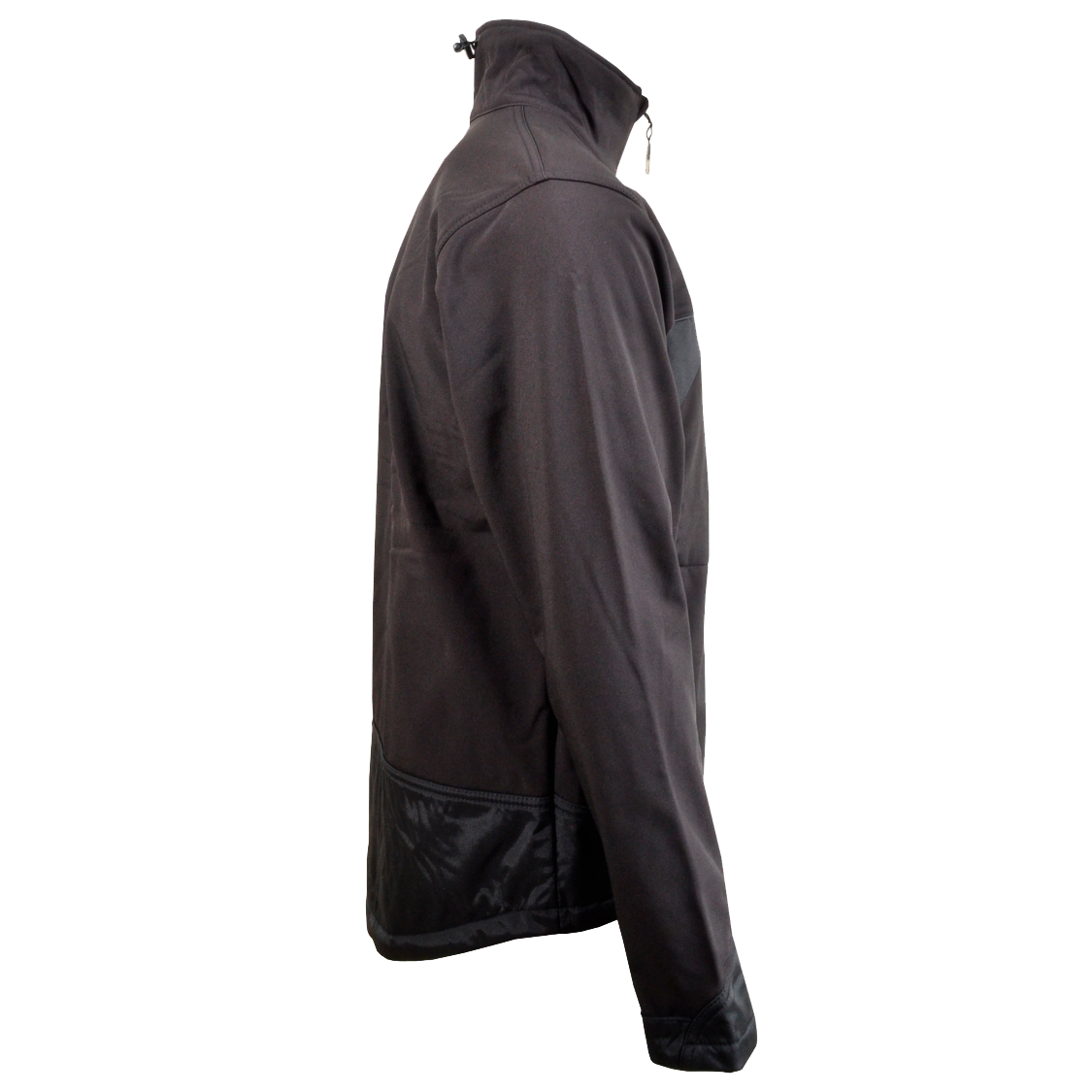 Carnét Oscar Herre Softshell - Black