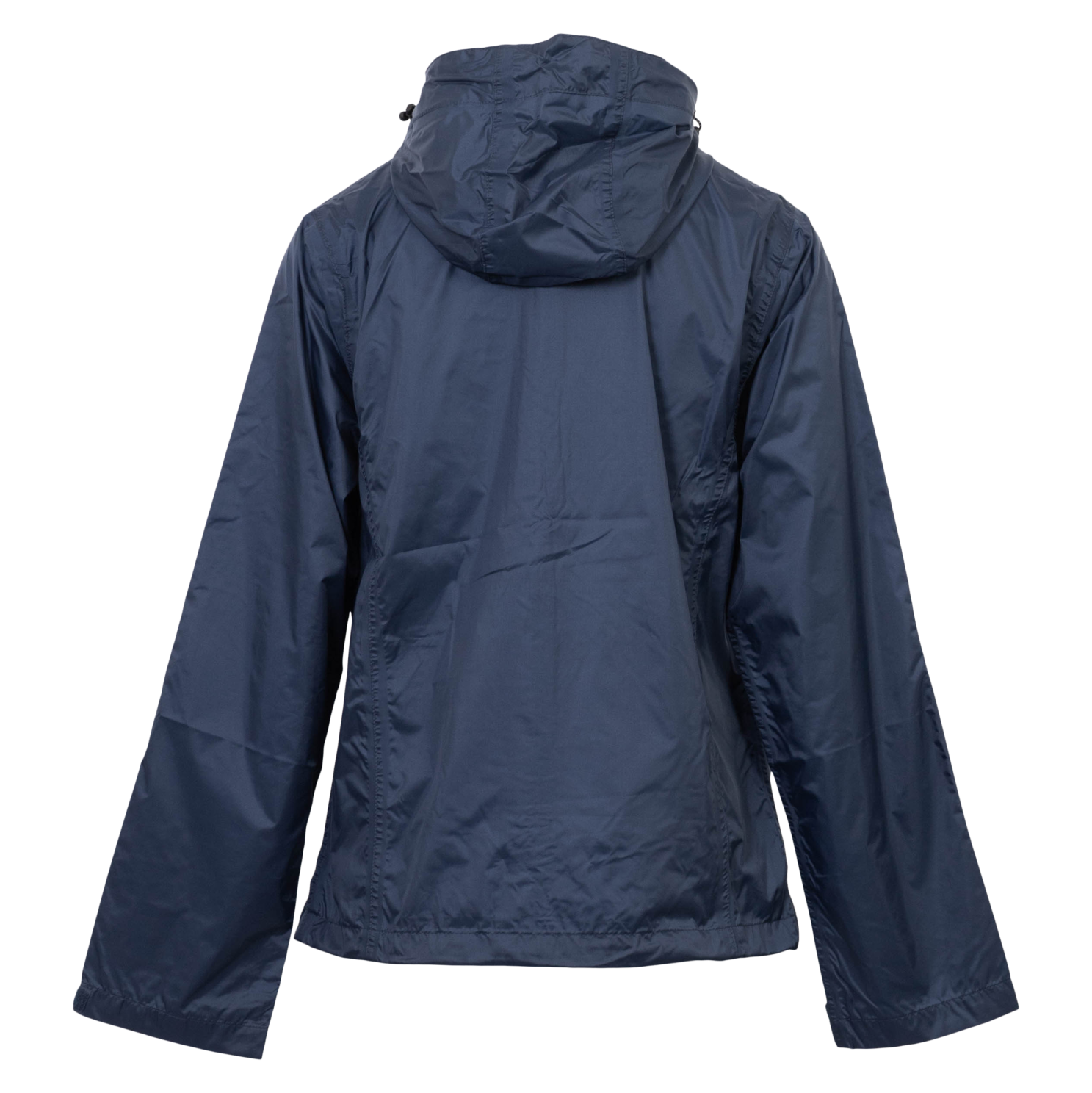 True North Dame Regnjakke - Dk Blue