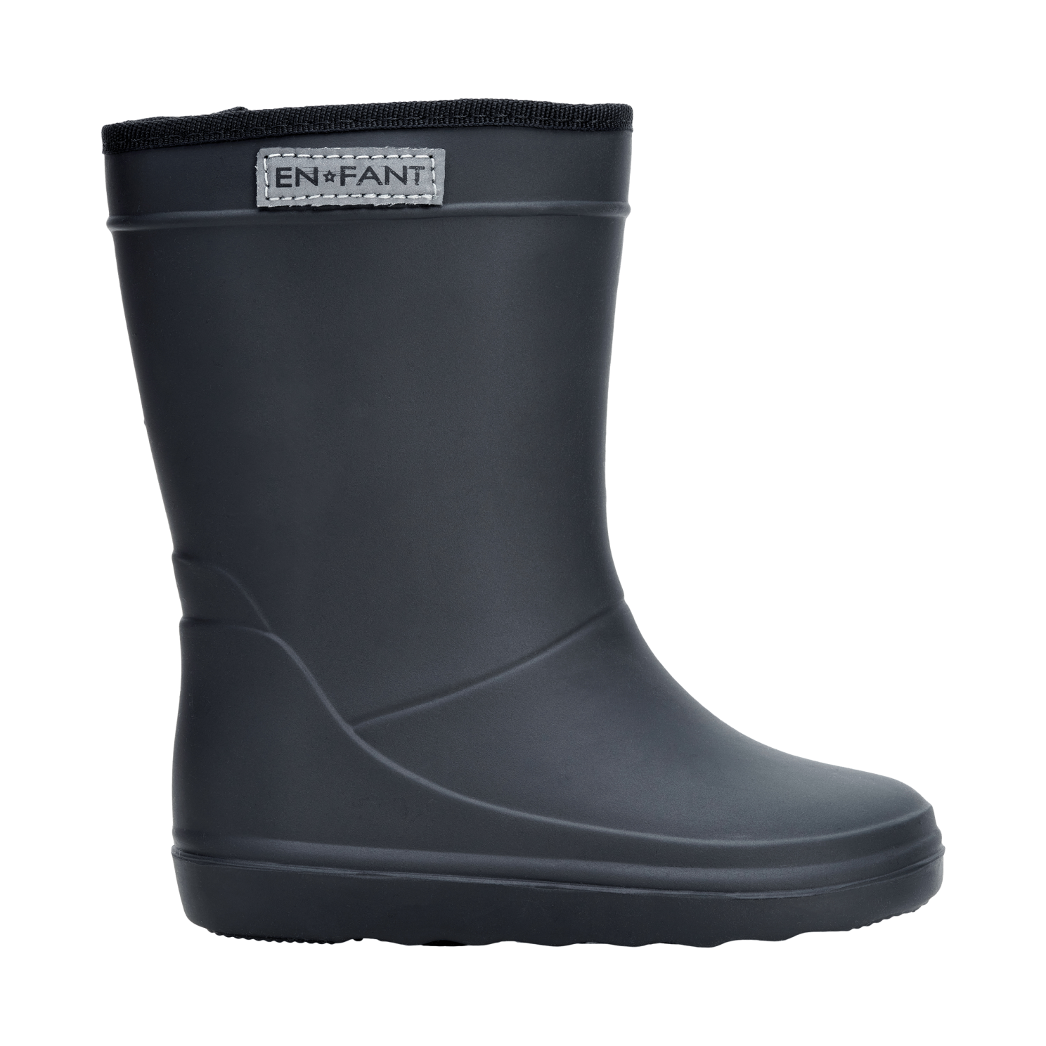 En Fant Børne Termostøvler - Blue Nights