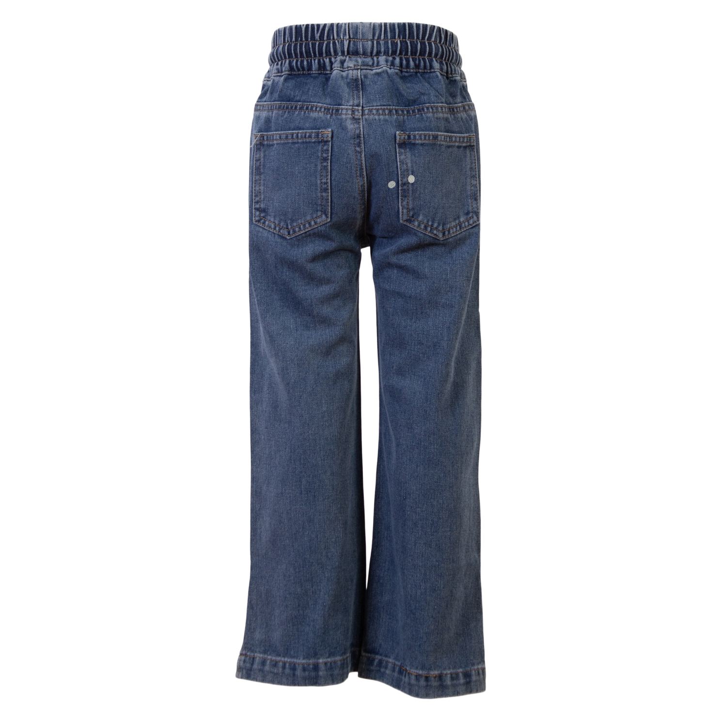 Pige Jeans - Denim