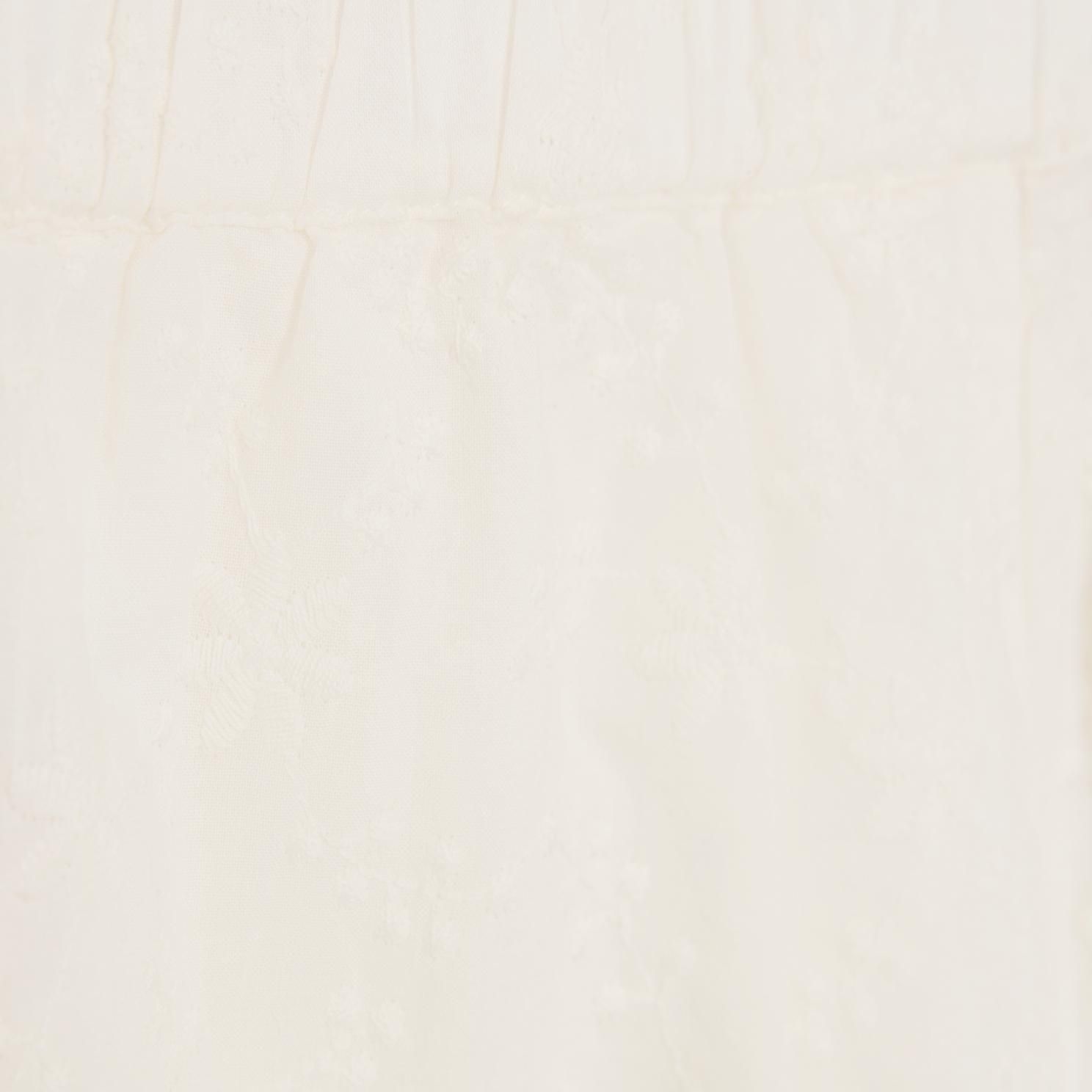 Creamie Pige Shorts - Cloud