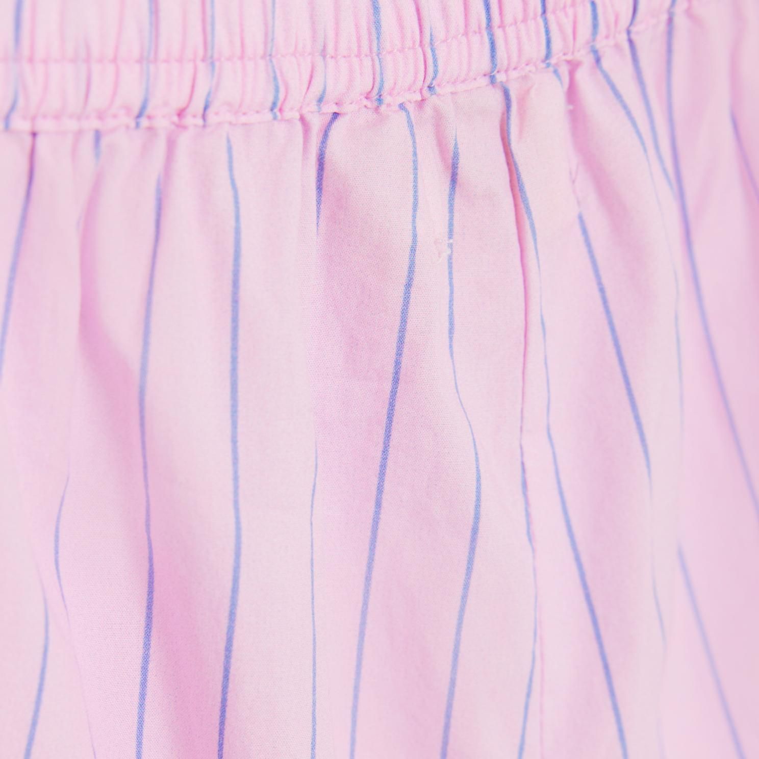 Creamie Pige Shorts - Rose Pink