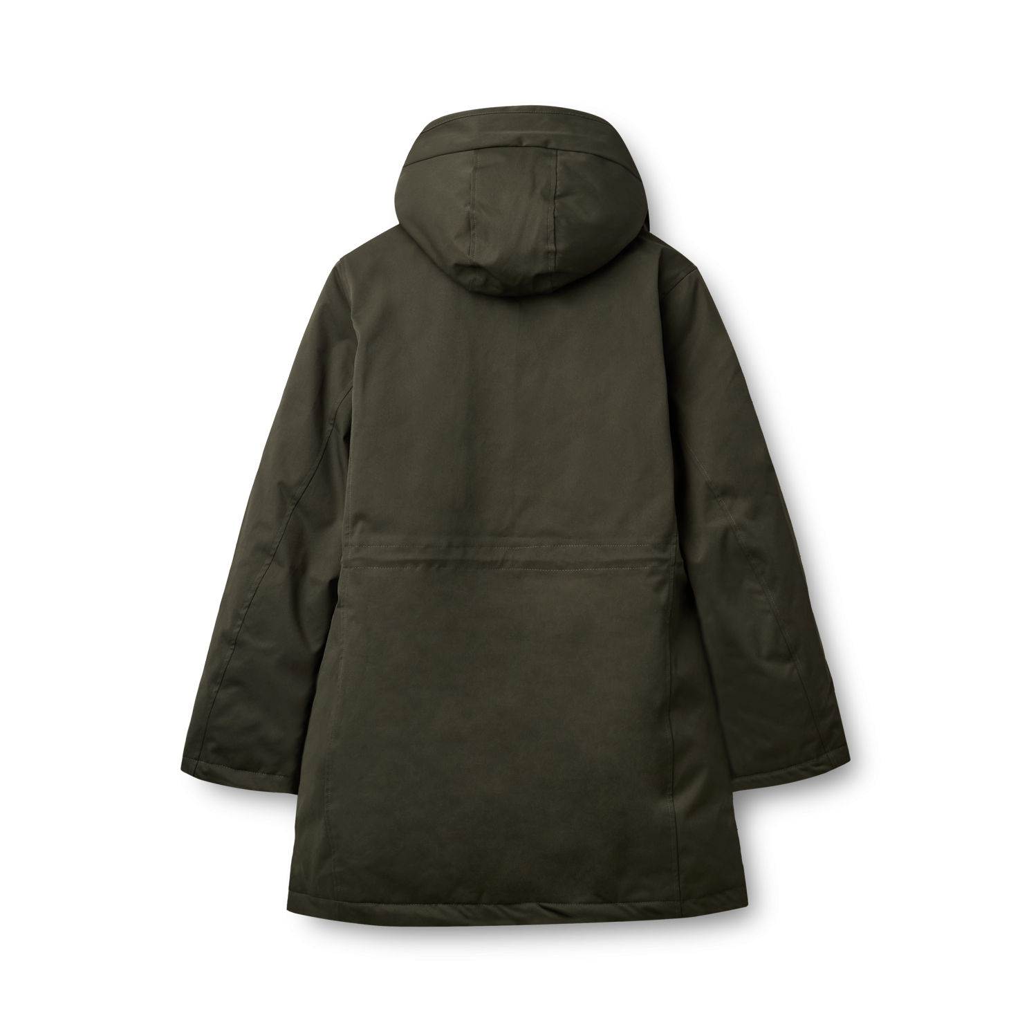 Nordic Project 18 Mabel Dame Vinterjakke - Deep Depyhs