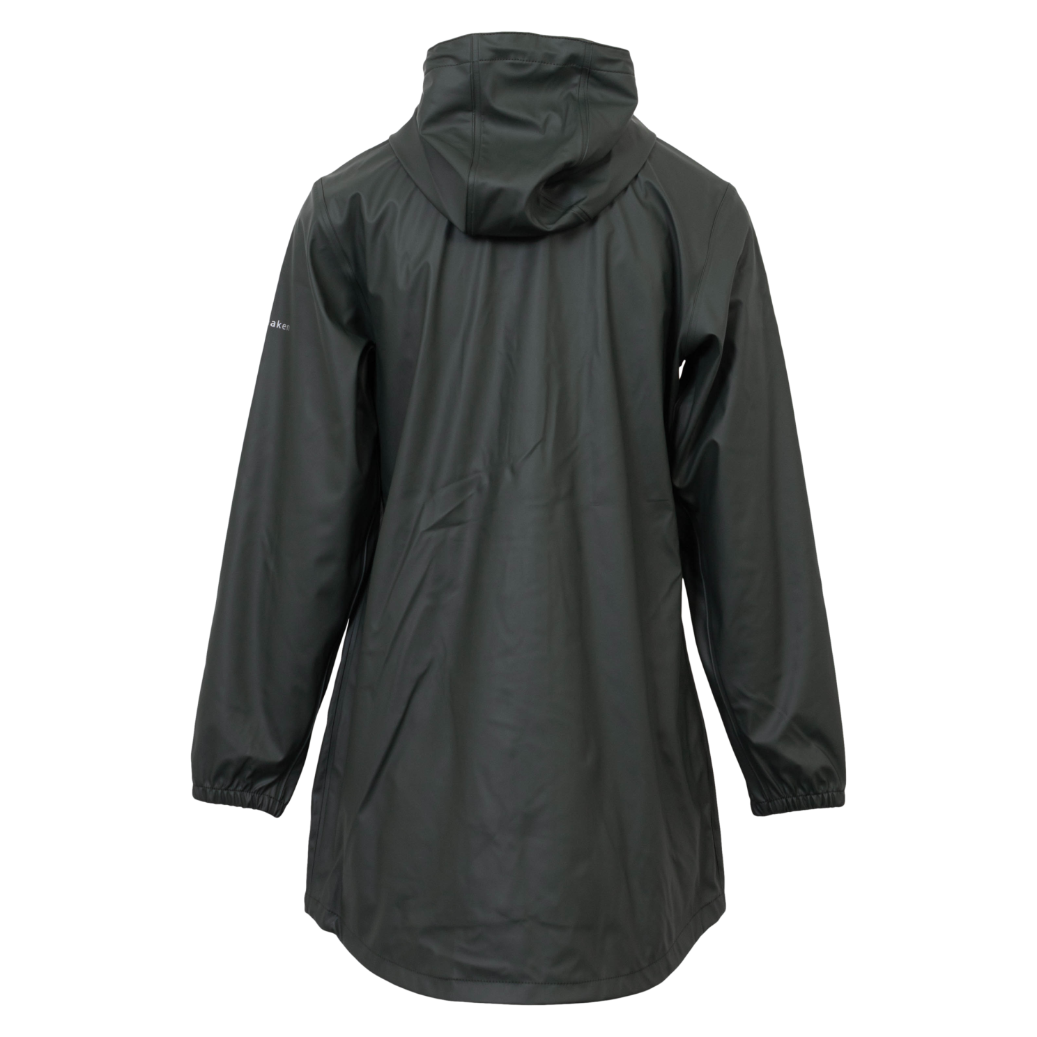 Kopenhaken Bossy Dame Regnjakke - Hunter