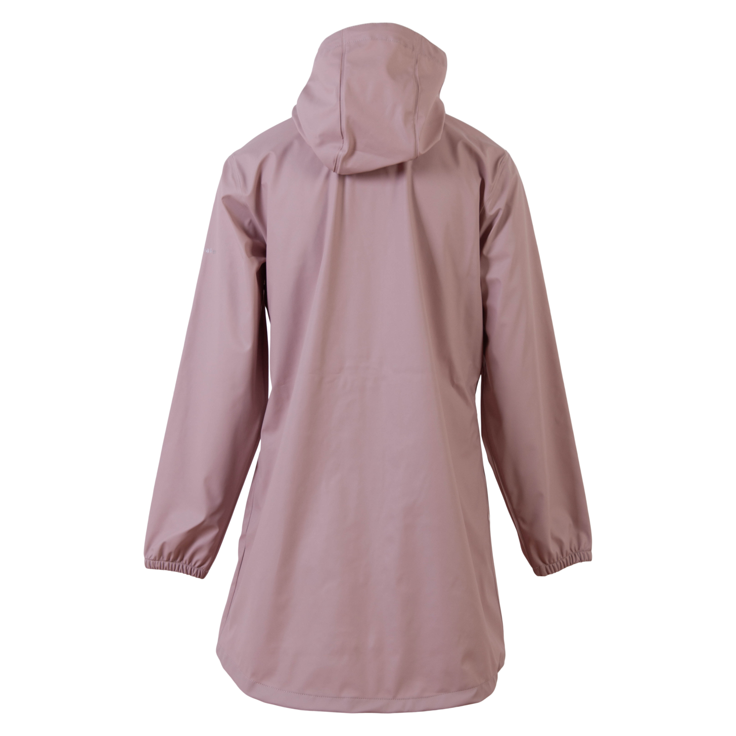 Kopenhaken Bossy Dame Regnjakke - Woodrose